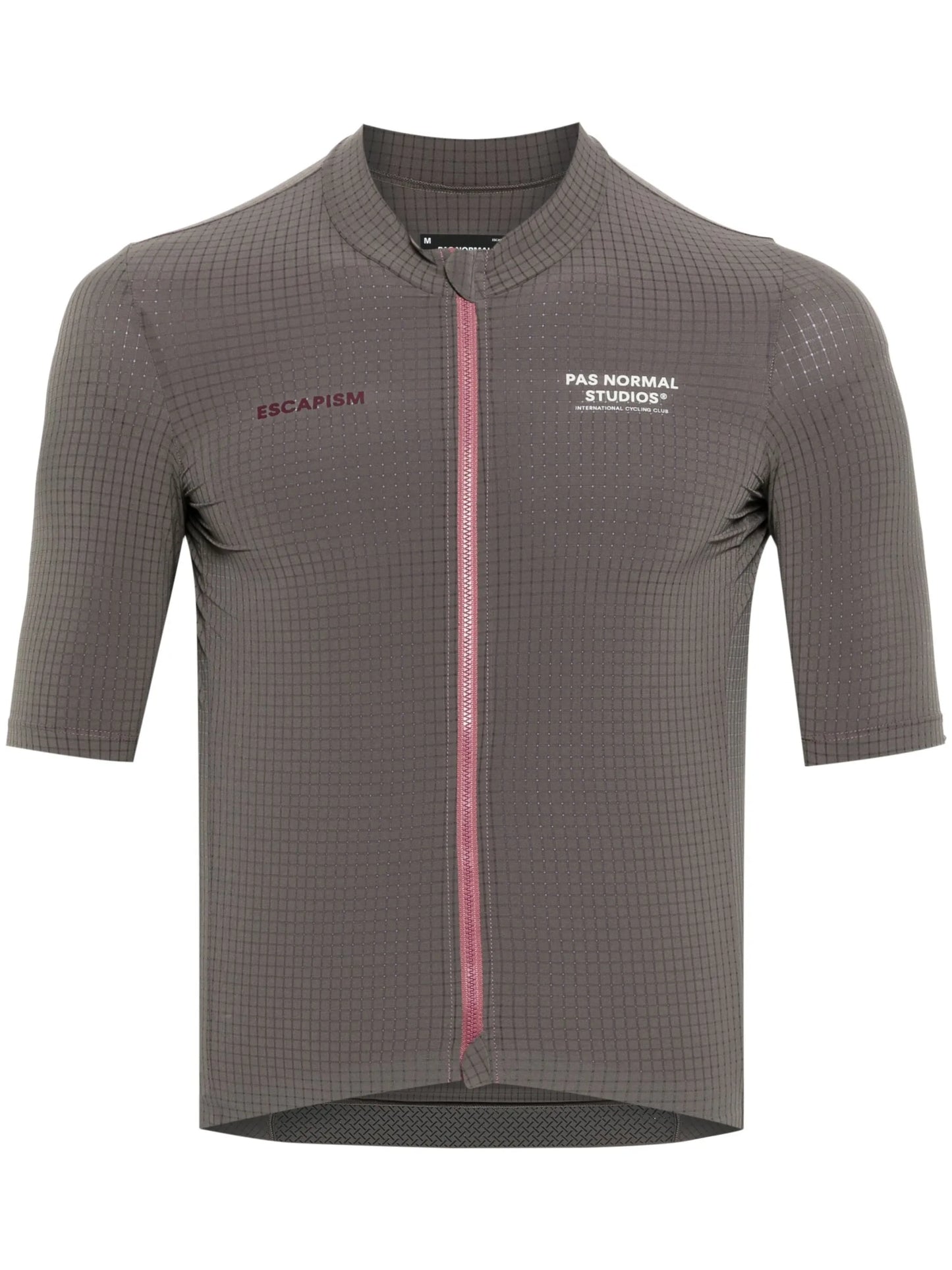 Escapism lightweight performance top