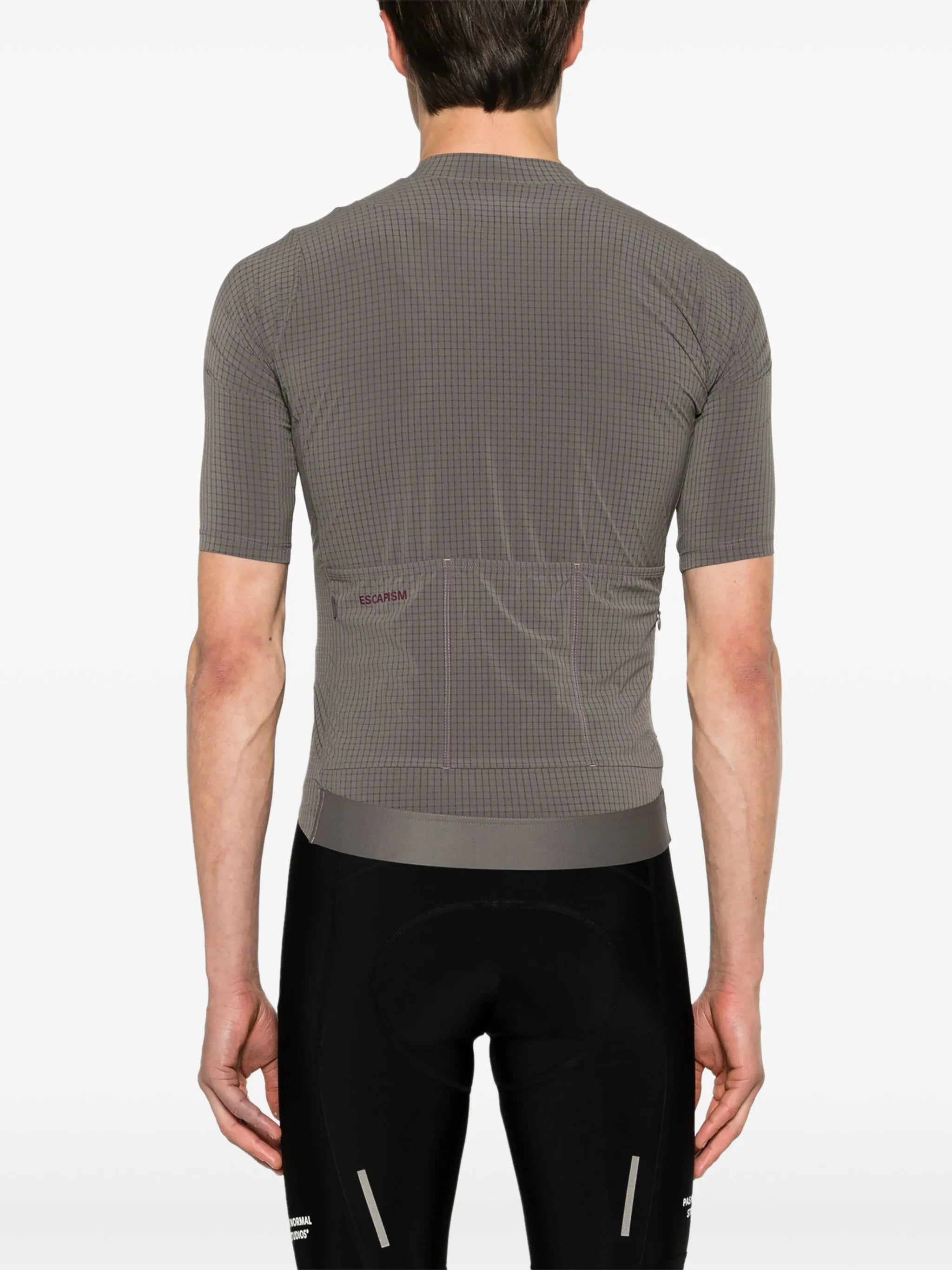 Escapism lightweight performance top
