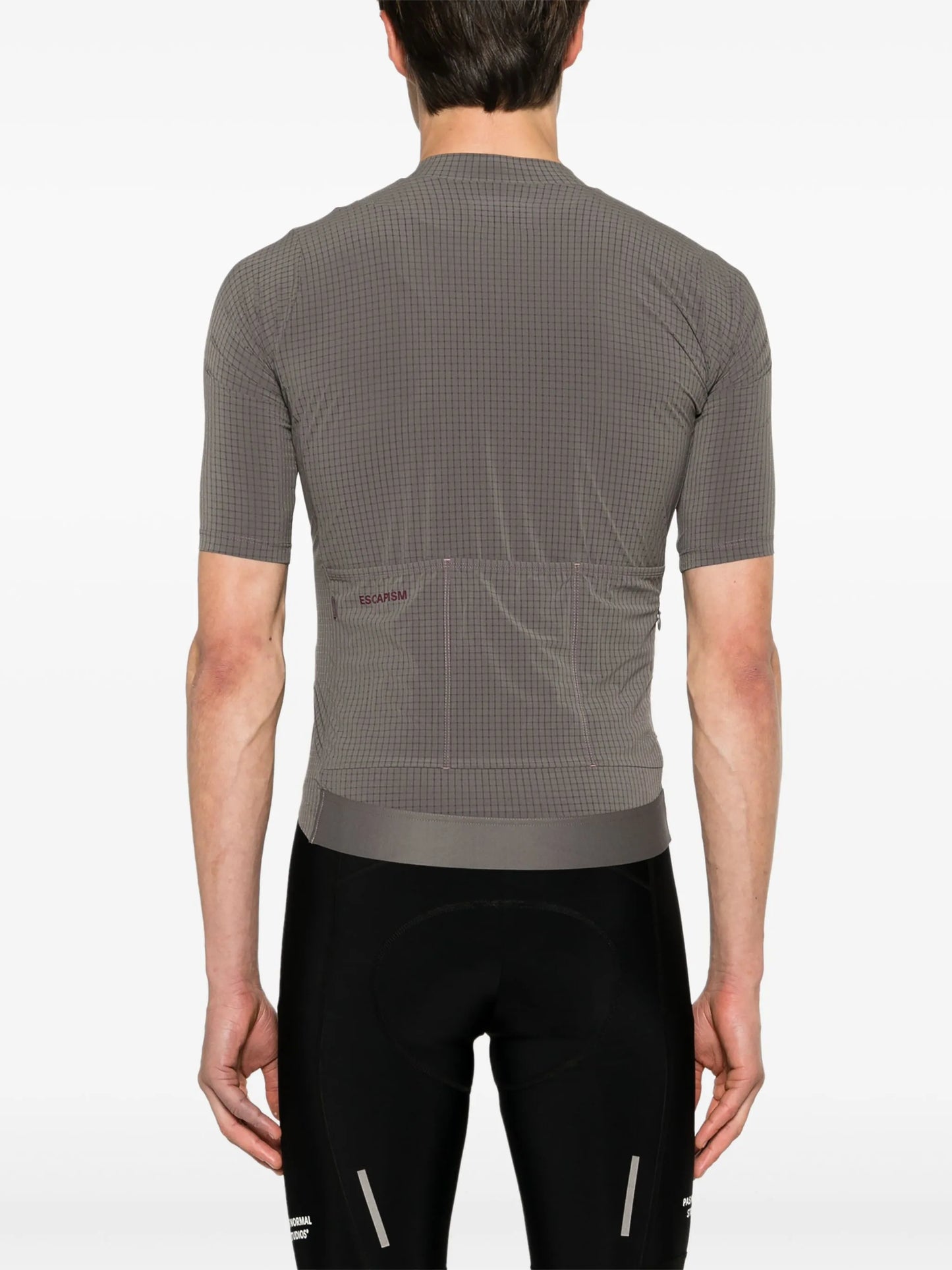 Escapism lightweight performance top
