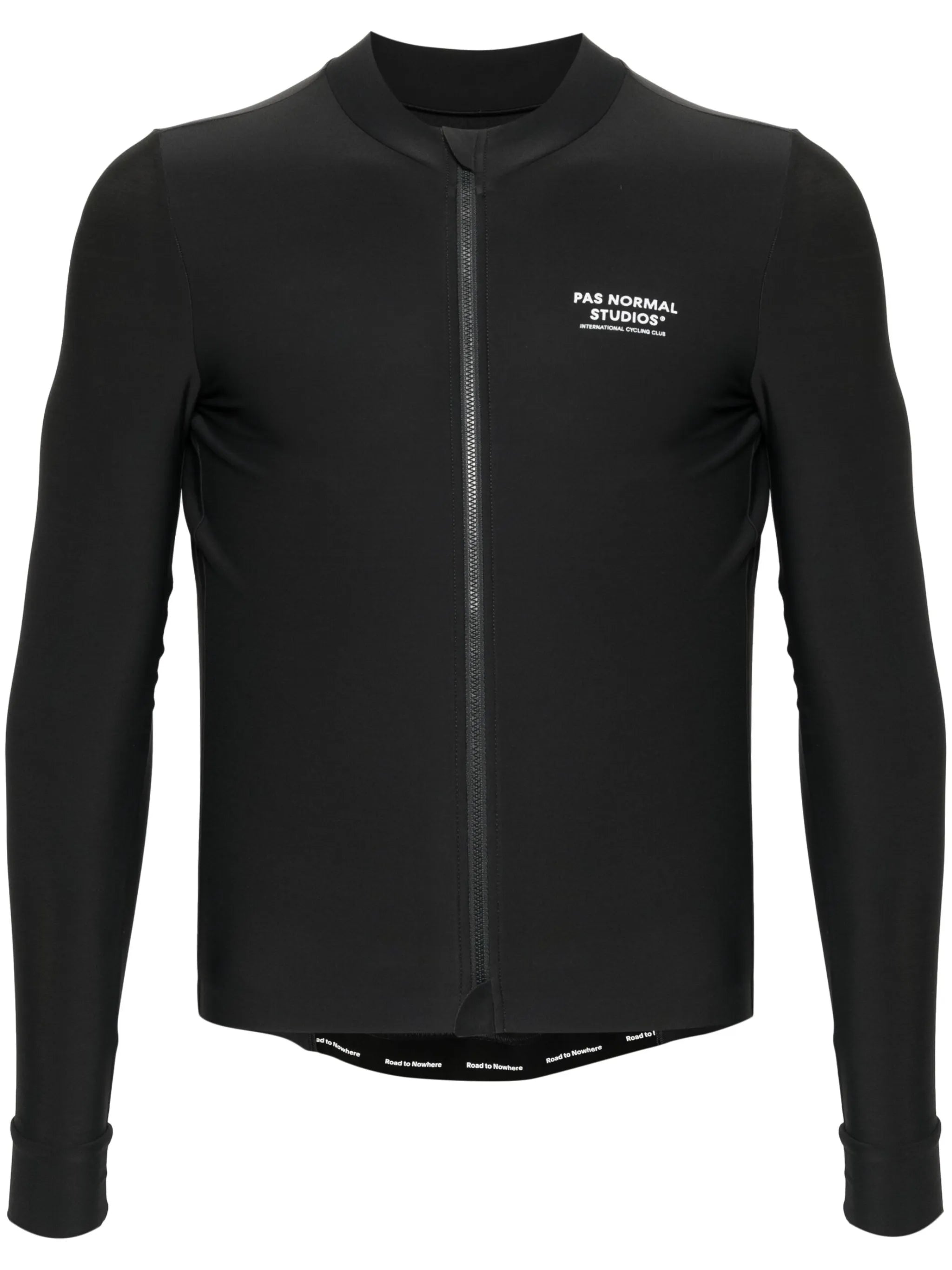 Mechanism lightweight jacket