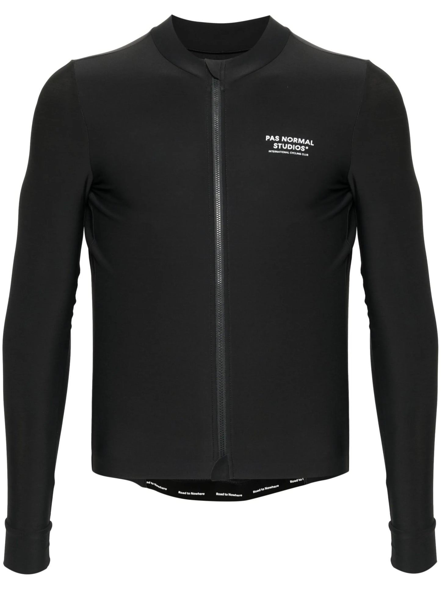 Mechanism lightweight jacket