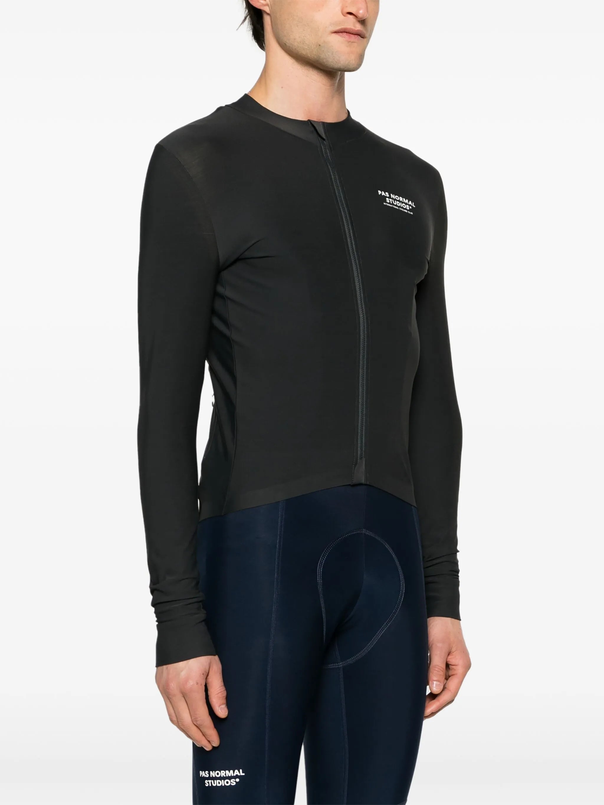 Mechanism lightweight jacket