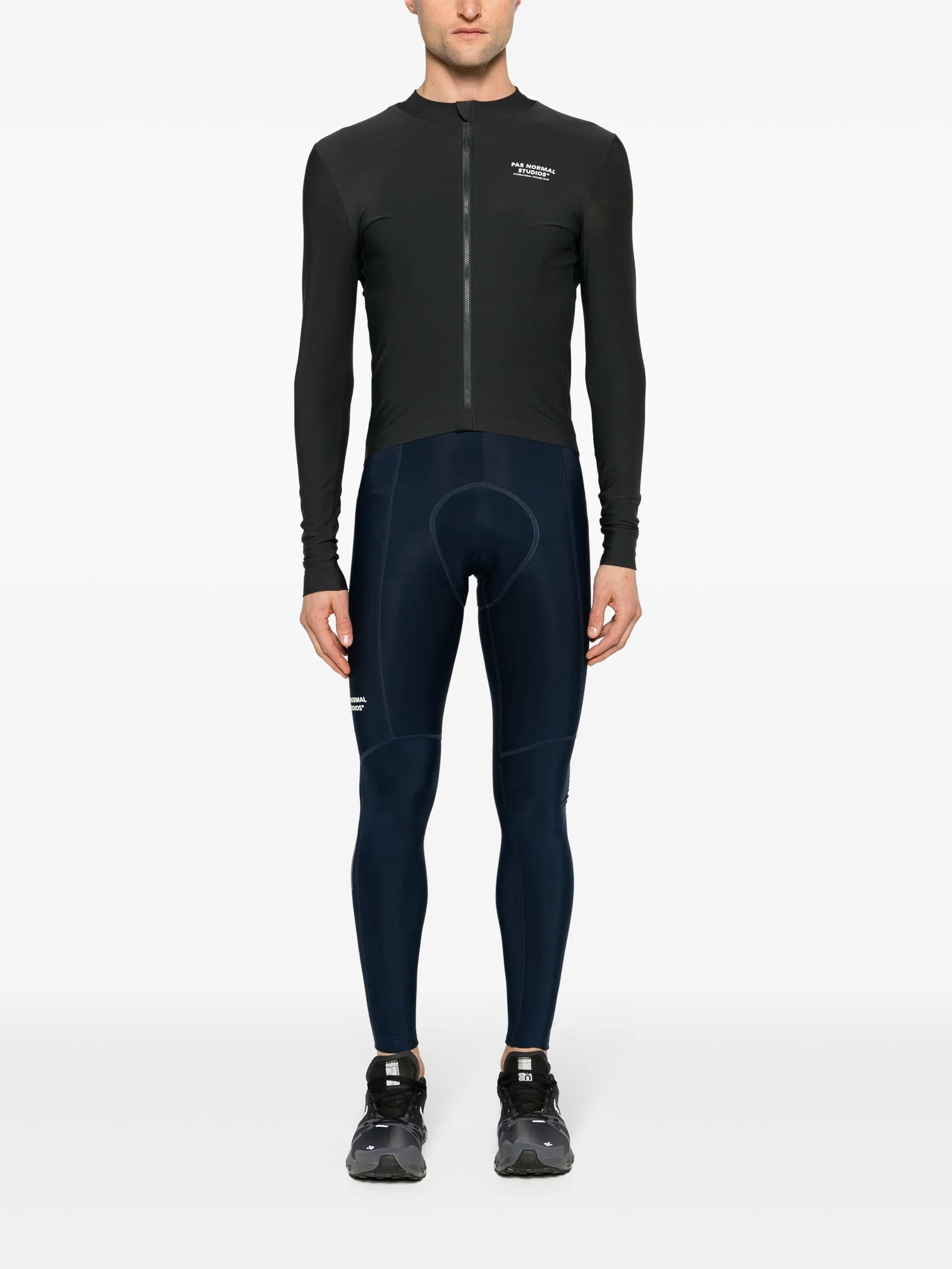 Mechanism lightweight jacket