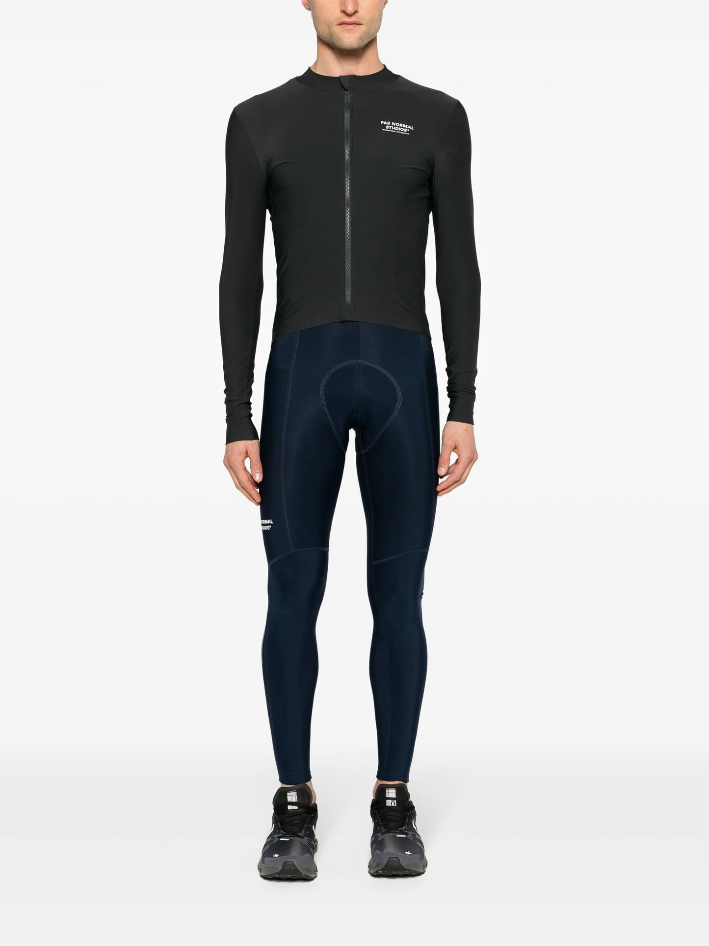 Mechanism lightweight jacket