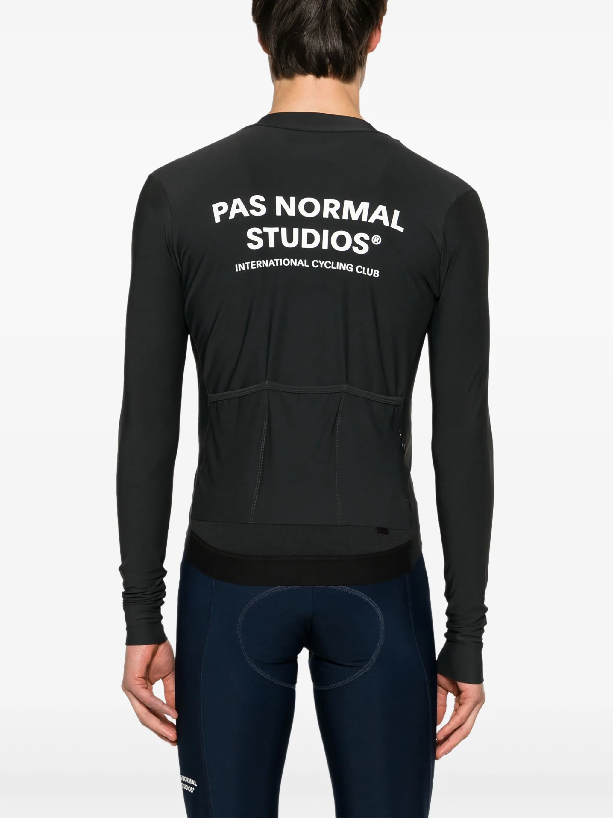 Mechanism lightweight jacket
