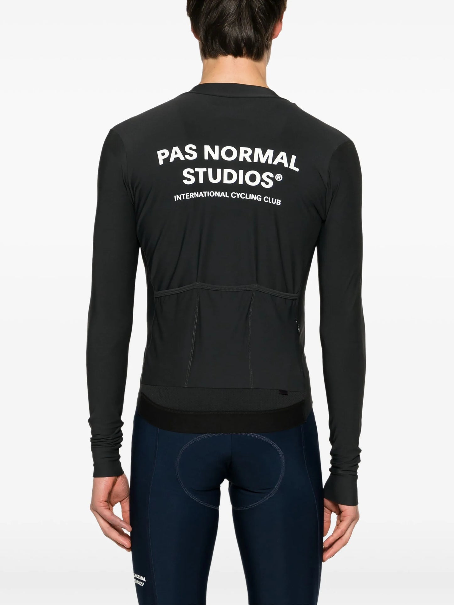 Mechanism lightweight jacket