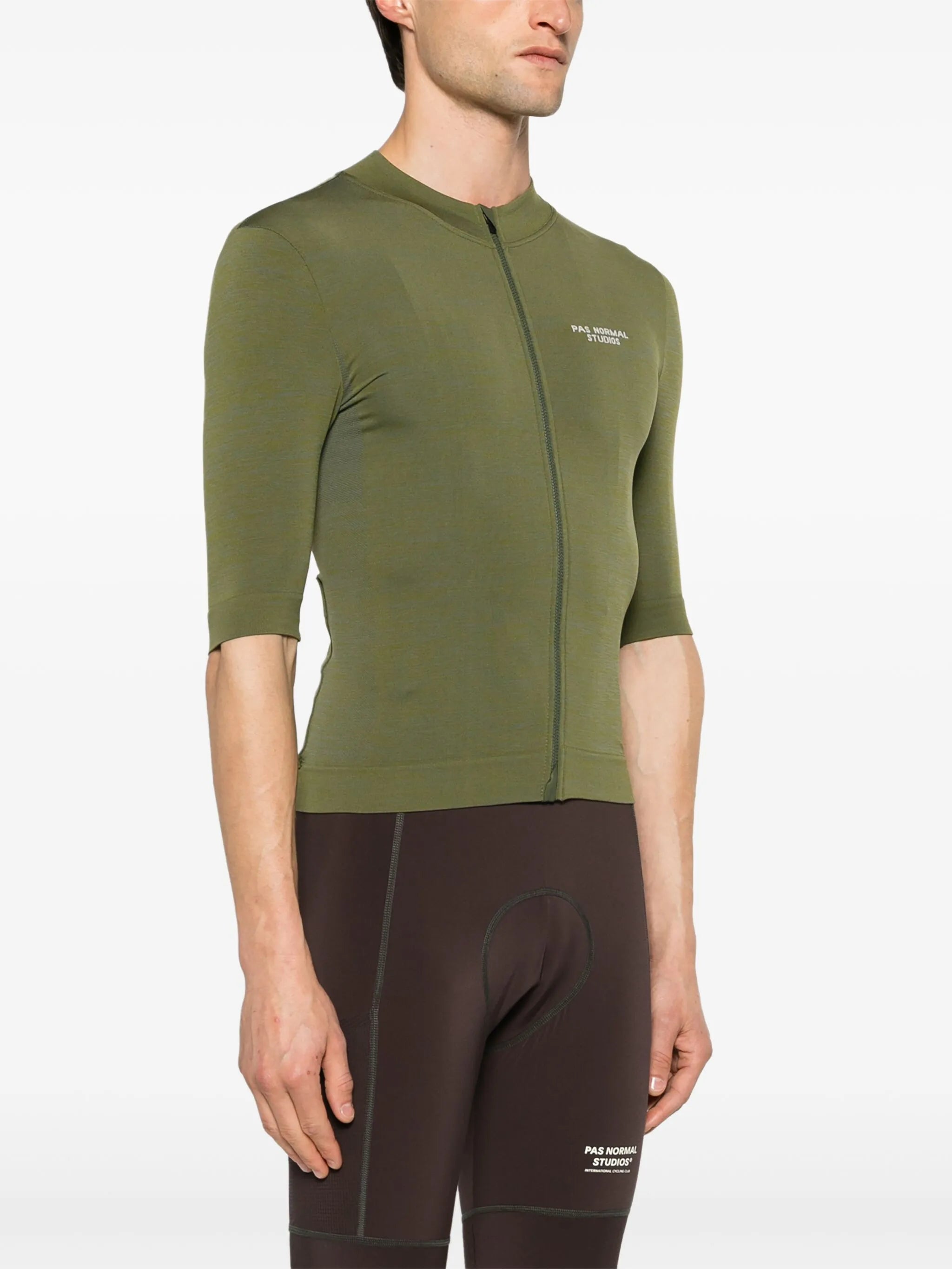 Escapism lightweight jacket