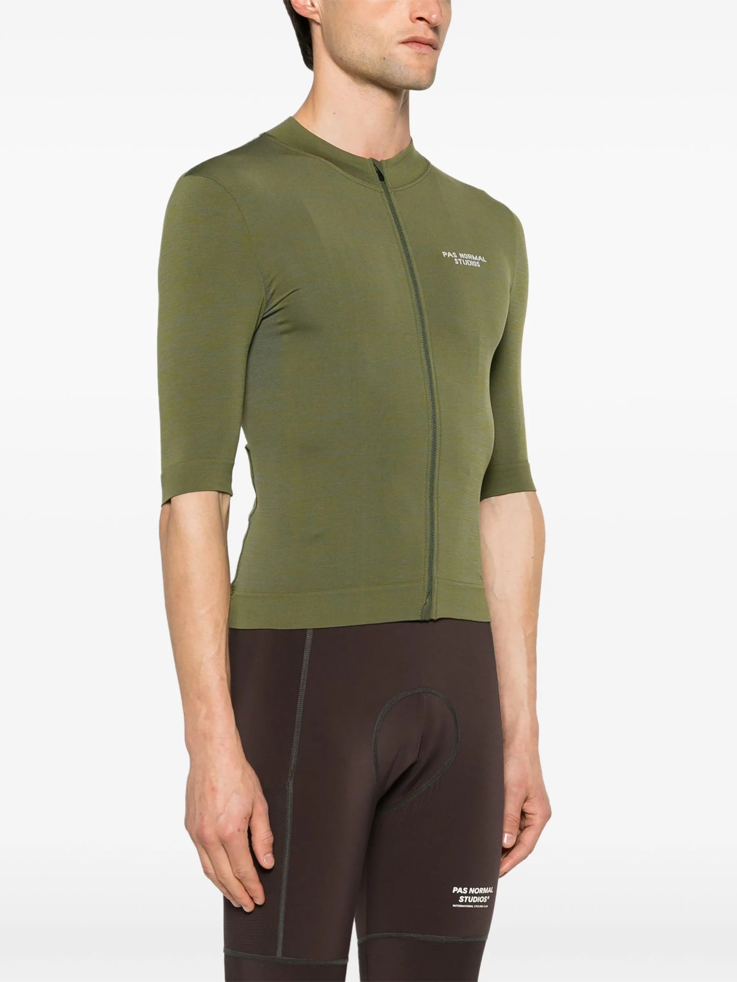 Escapism lightweight jacket