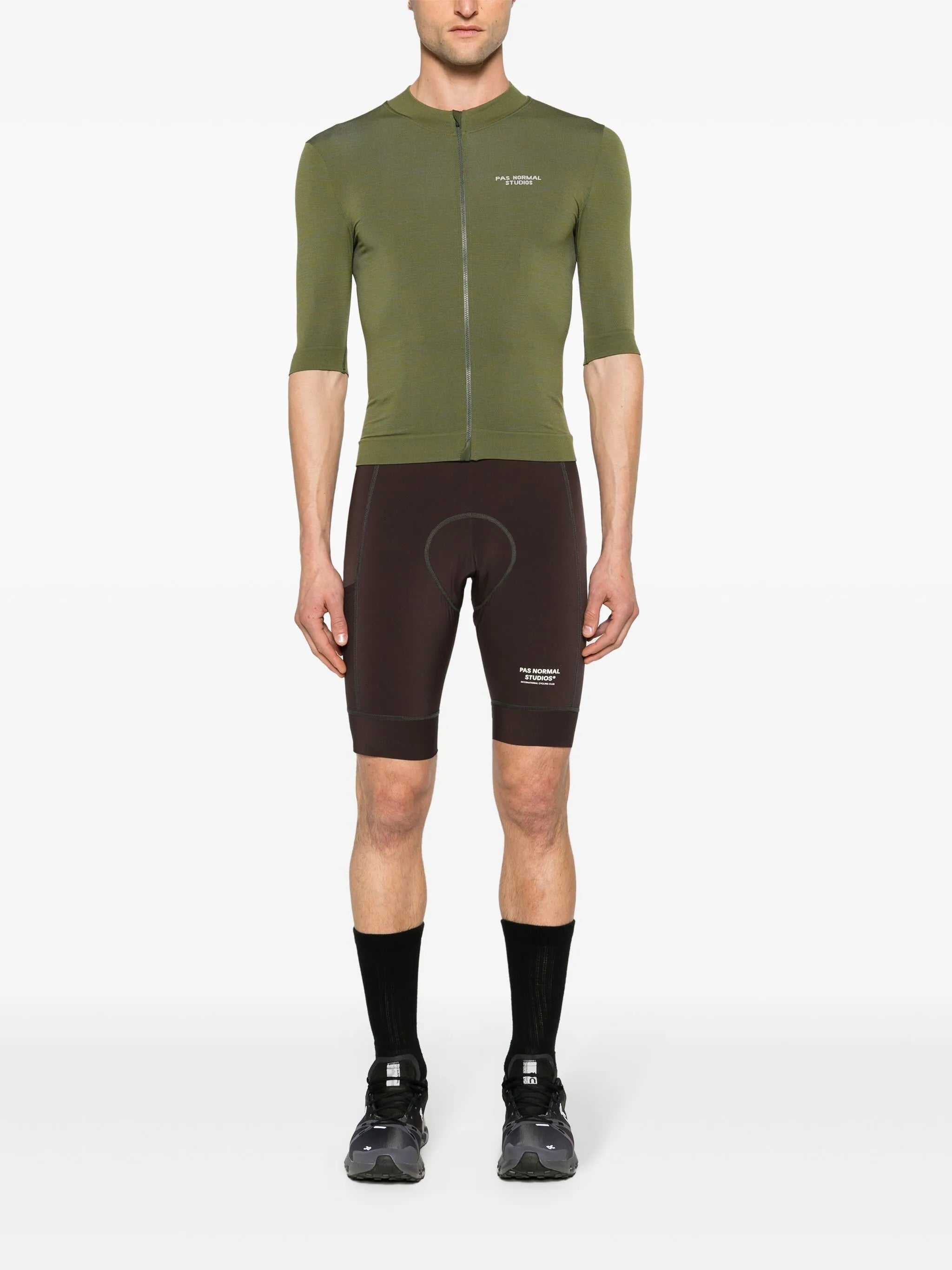 Escapism lightweight jacket