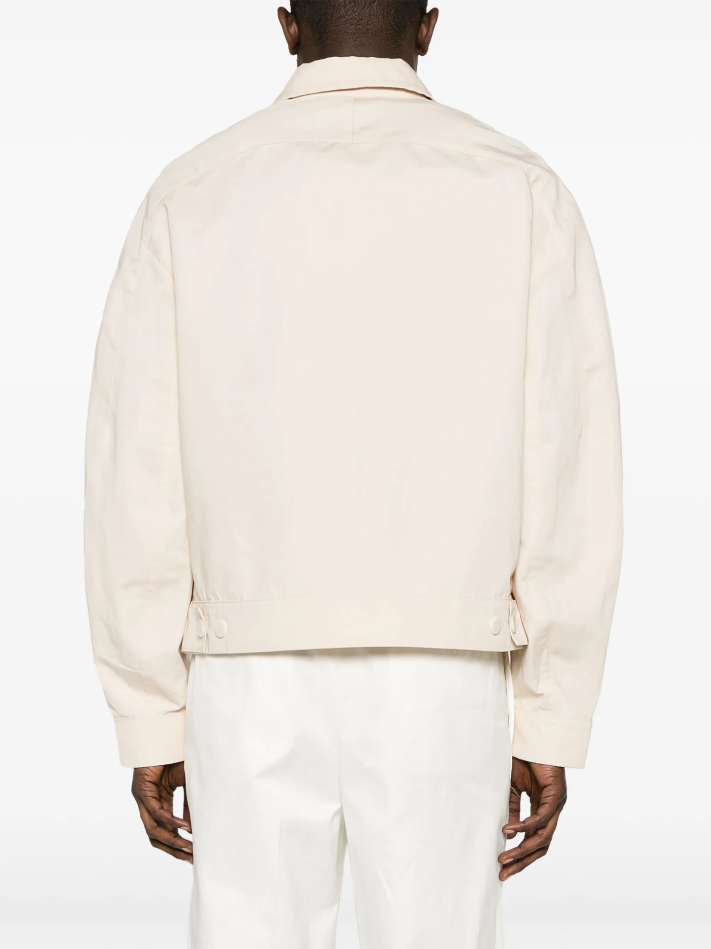 Le Blouson Linu bomber jacket