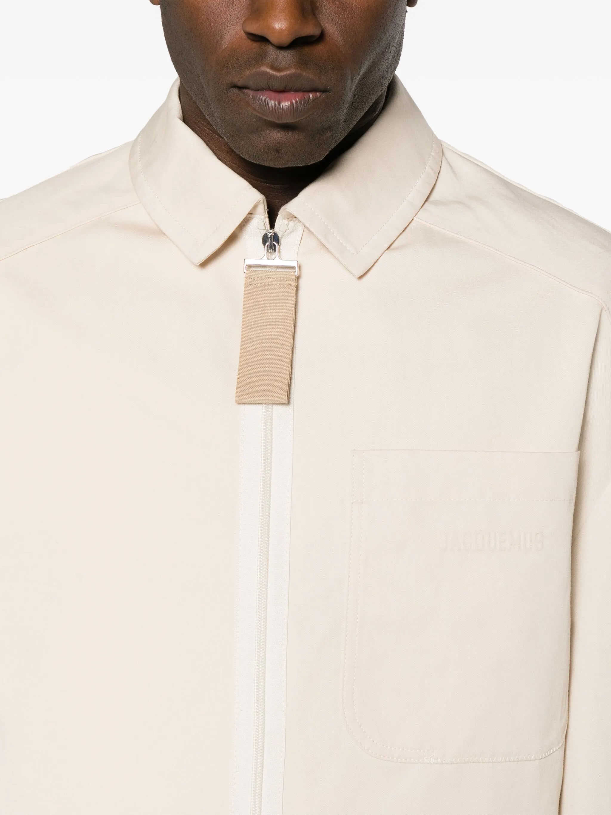 Le Blouson Linu bomber jacket