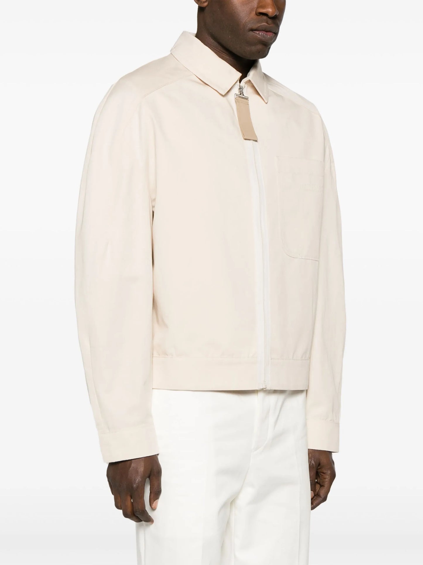 Le Blouson Linu bomber jacket