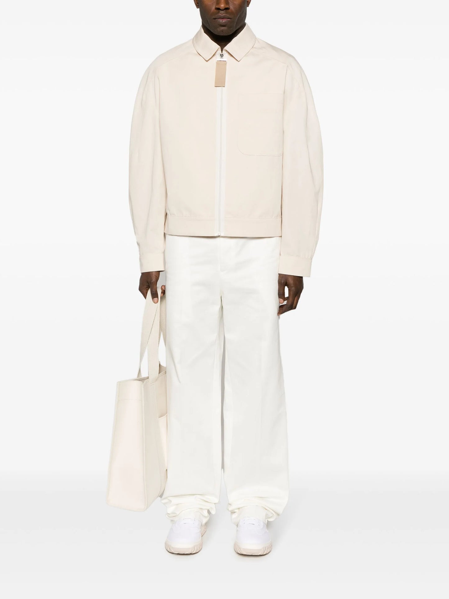 Le Blouson Linu bomber jacket