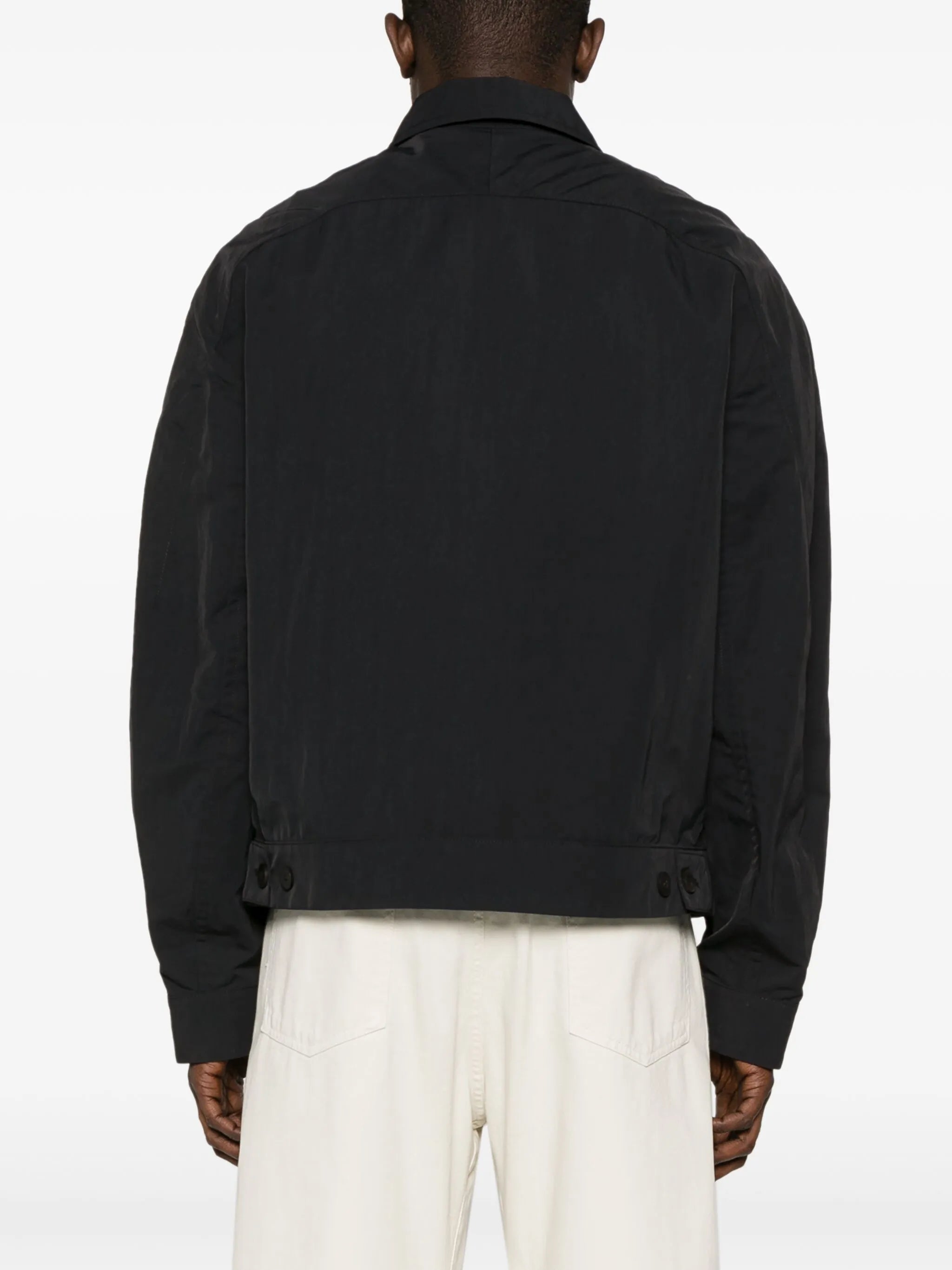 zip-front utility jacket