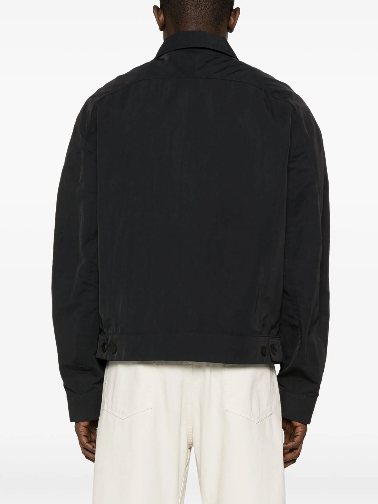 zip-front utility jacket