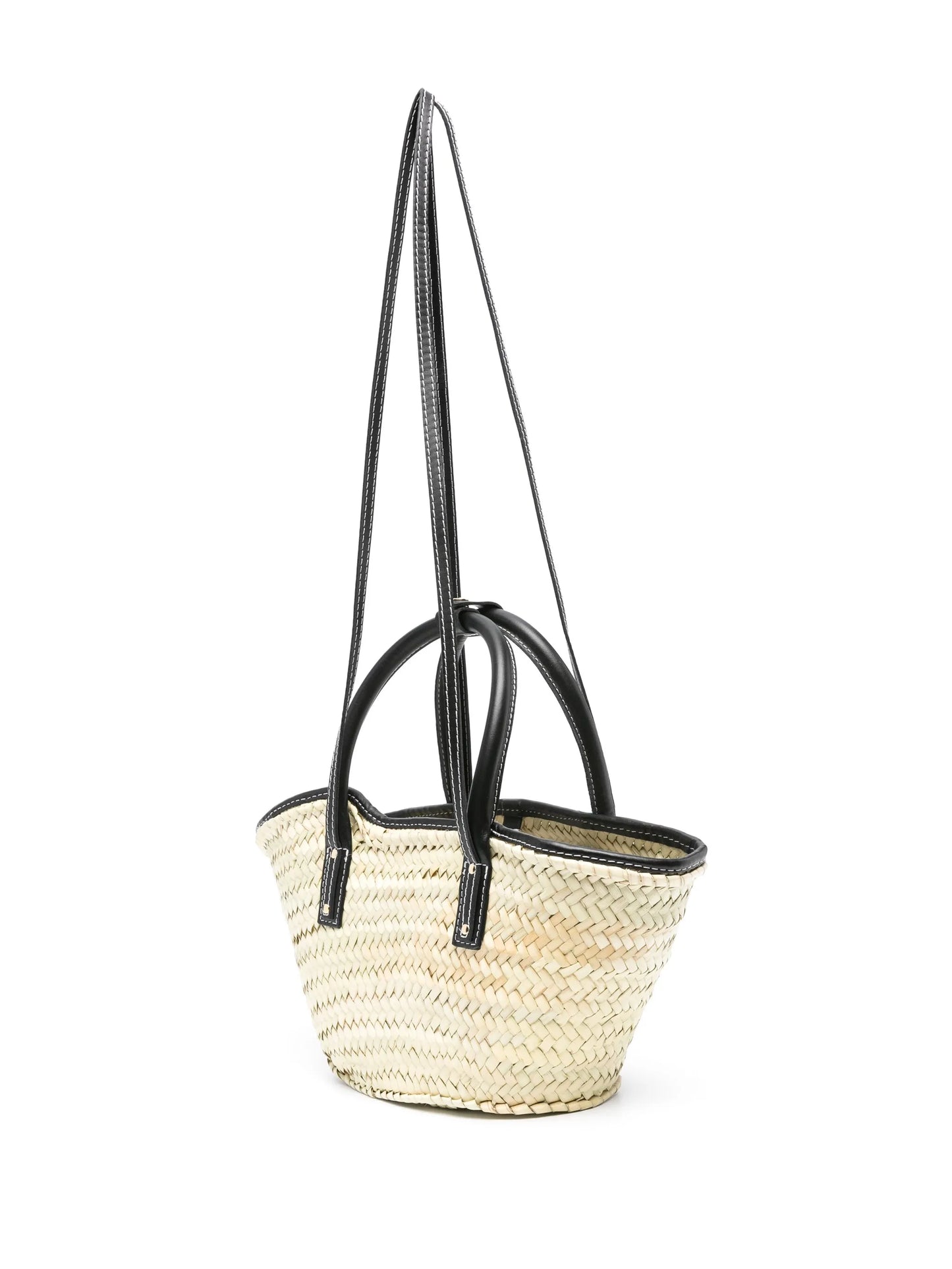 Le Petit Soli Basket bag