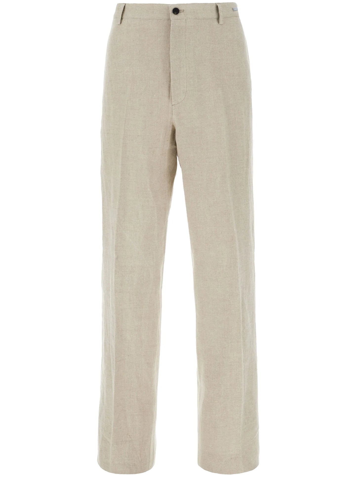 tailored trousers