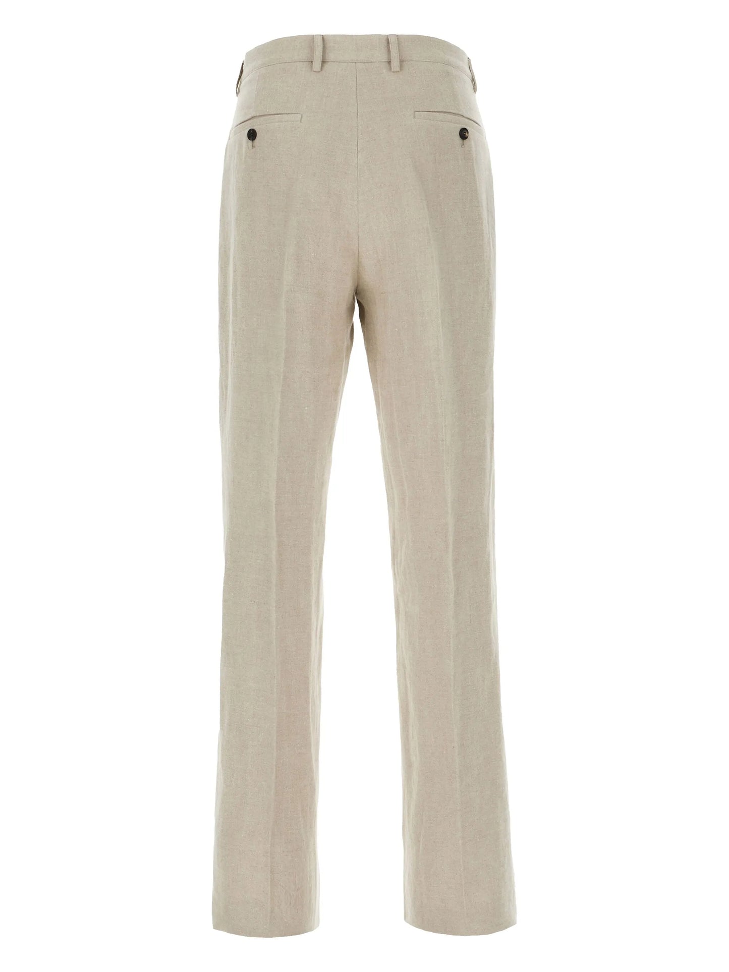 tailored trousers