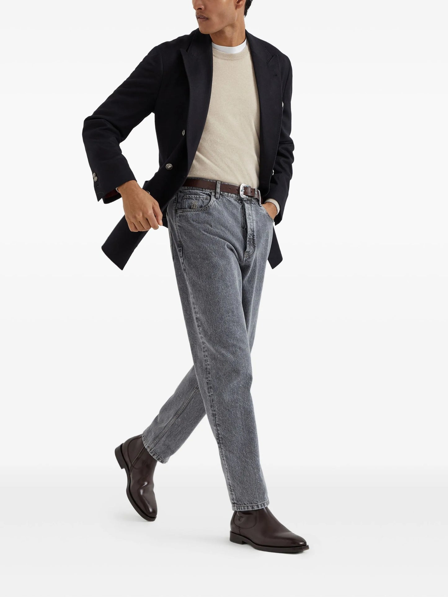 cashmere sweater