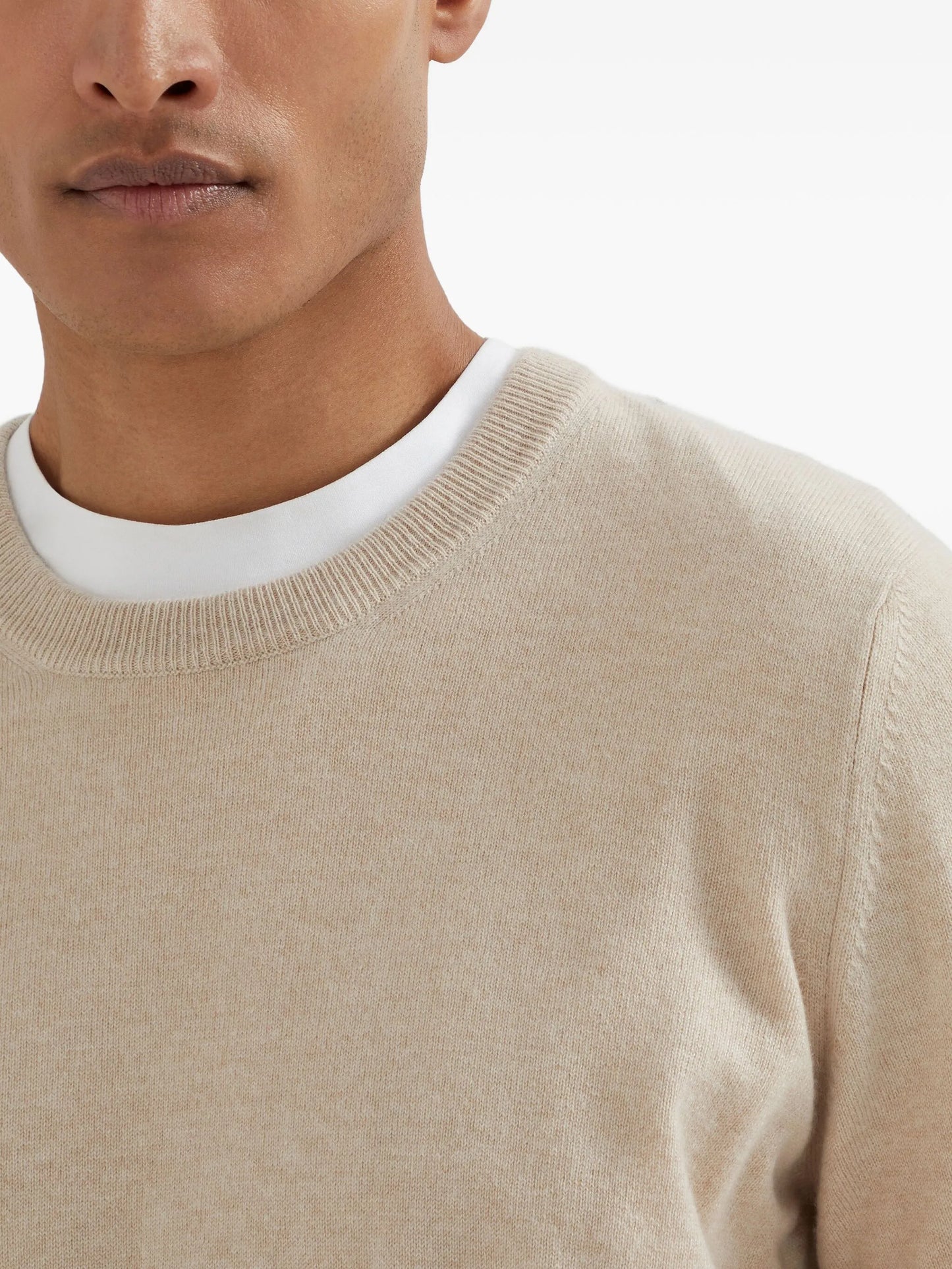 cashmere sweater