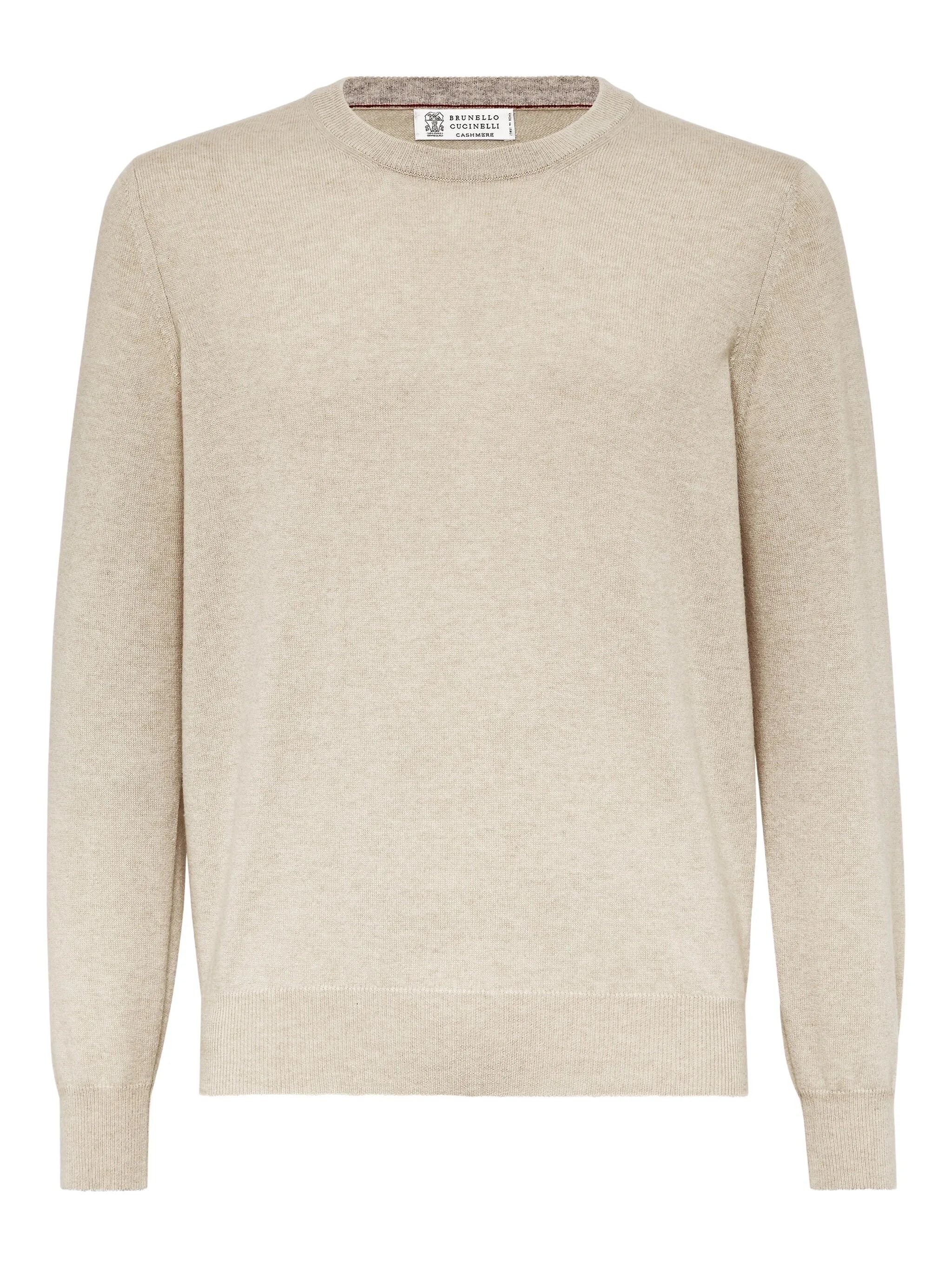 cashmere sweater