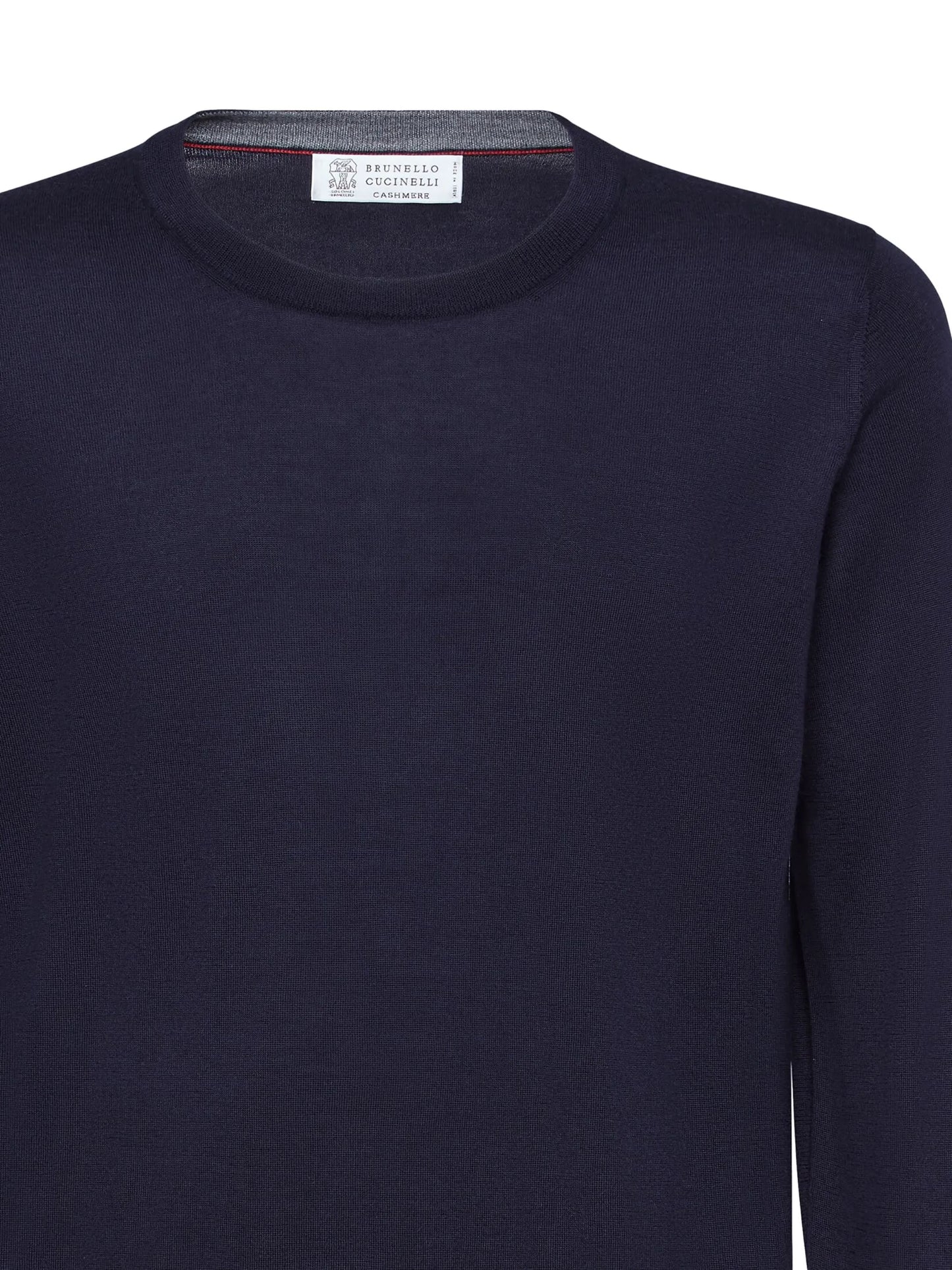 classic sweater