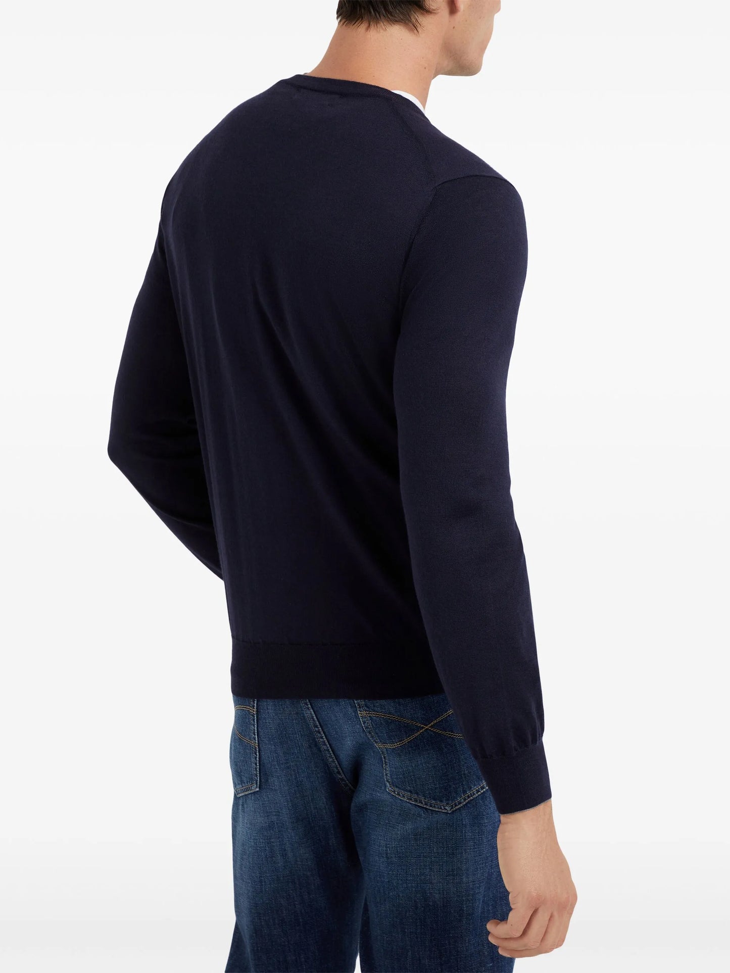 classic sweater