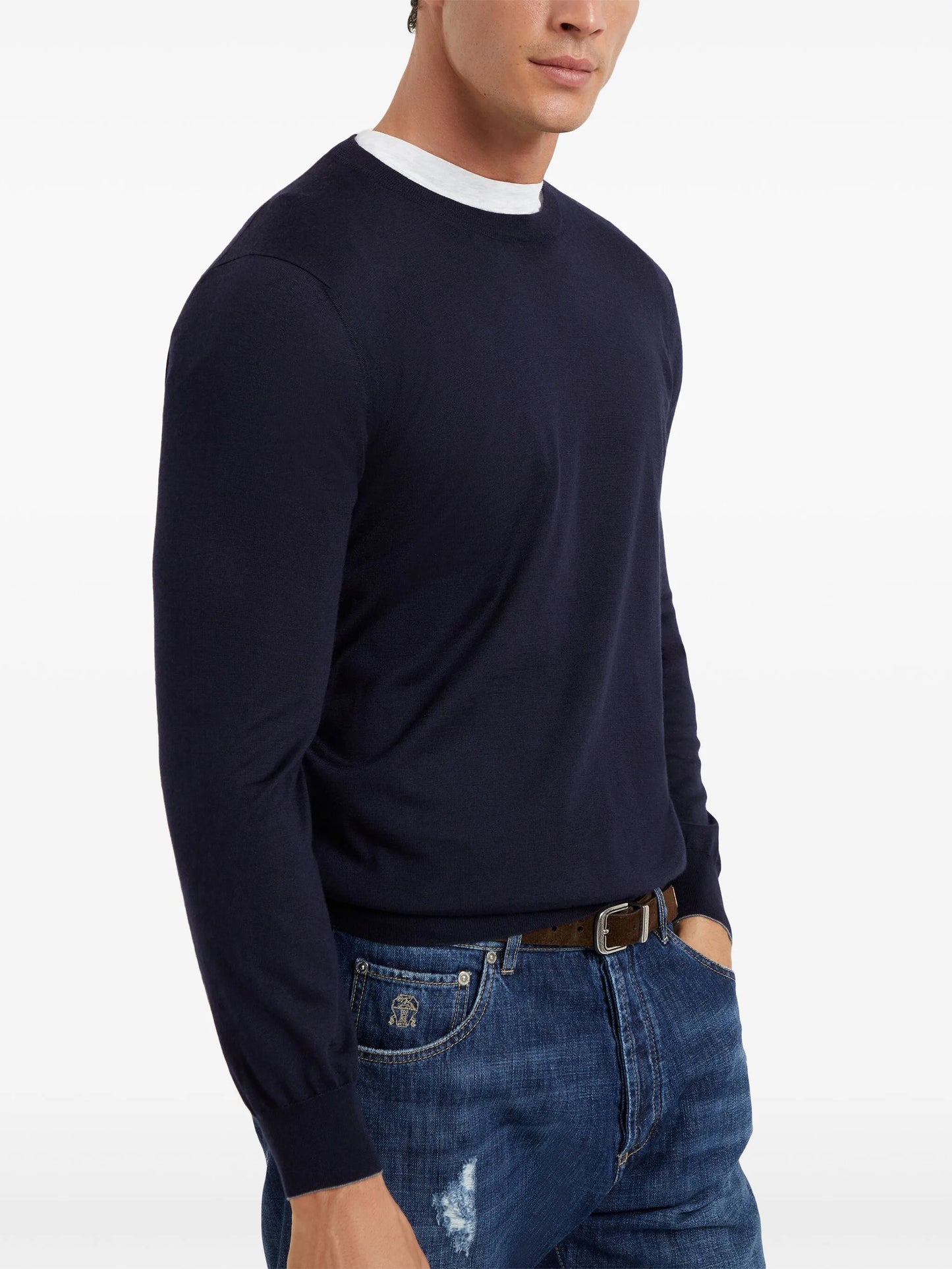 classic sweater