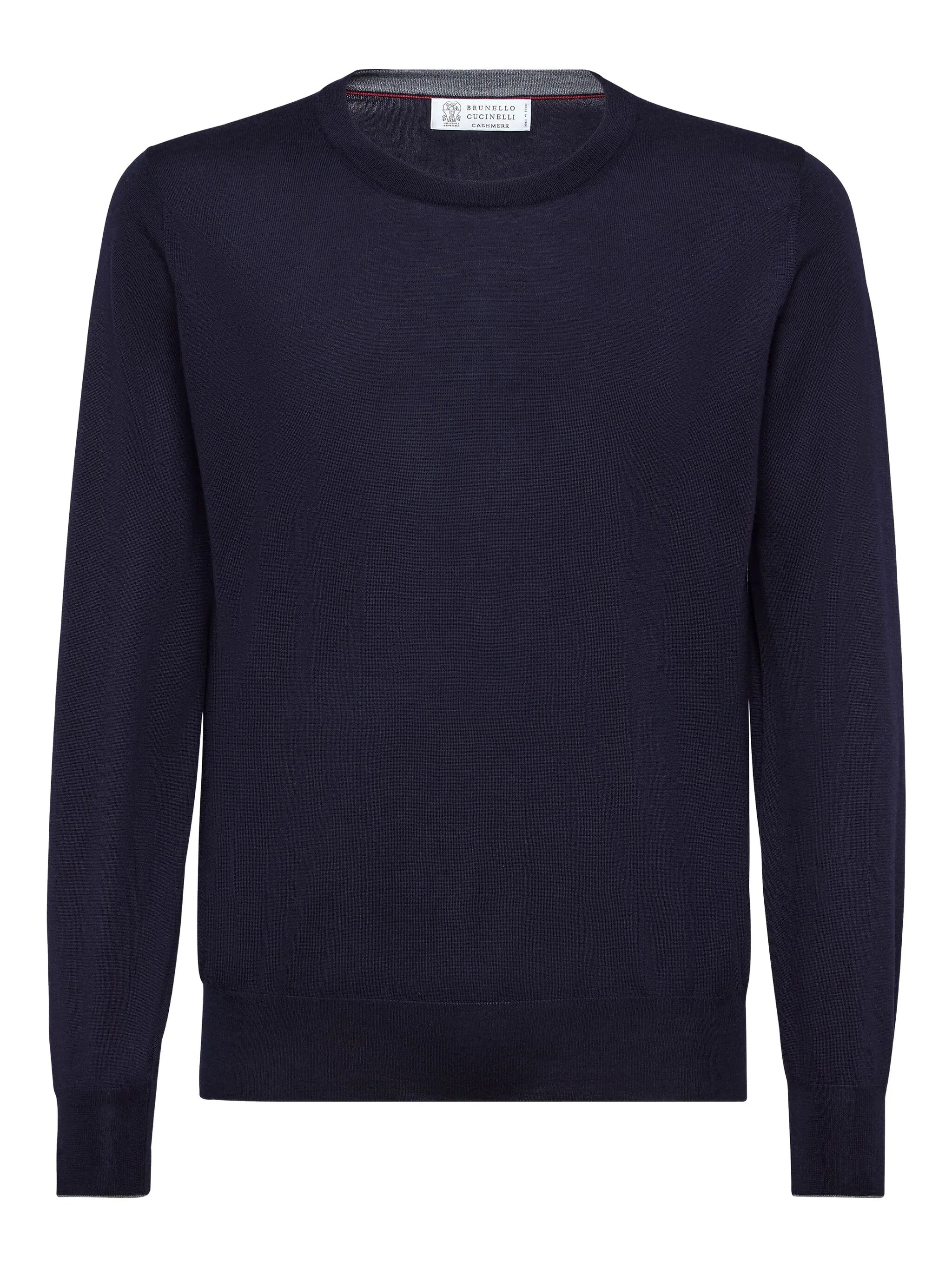 classic sweater