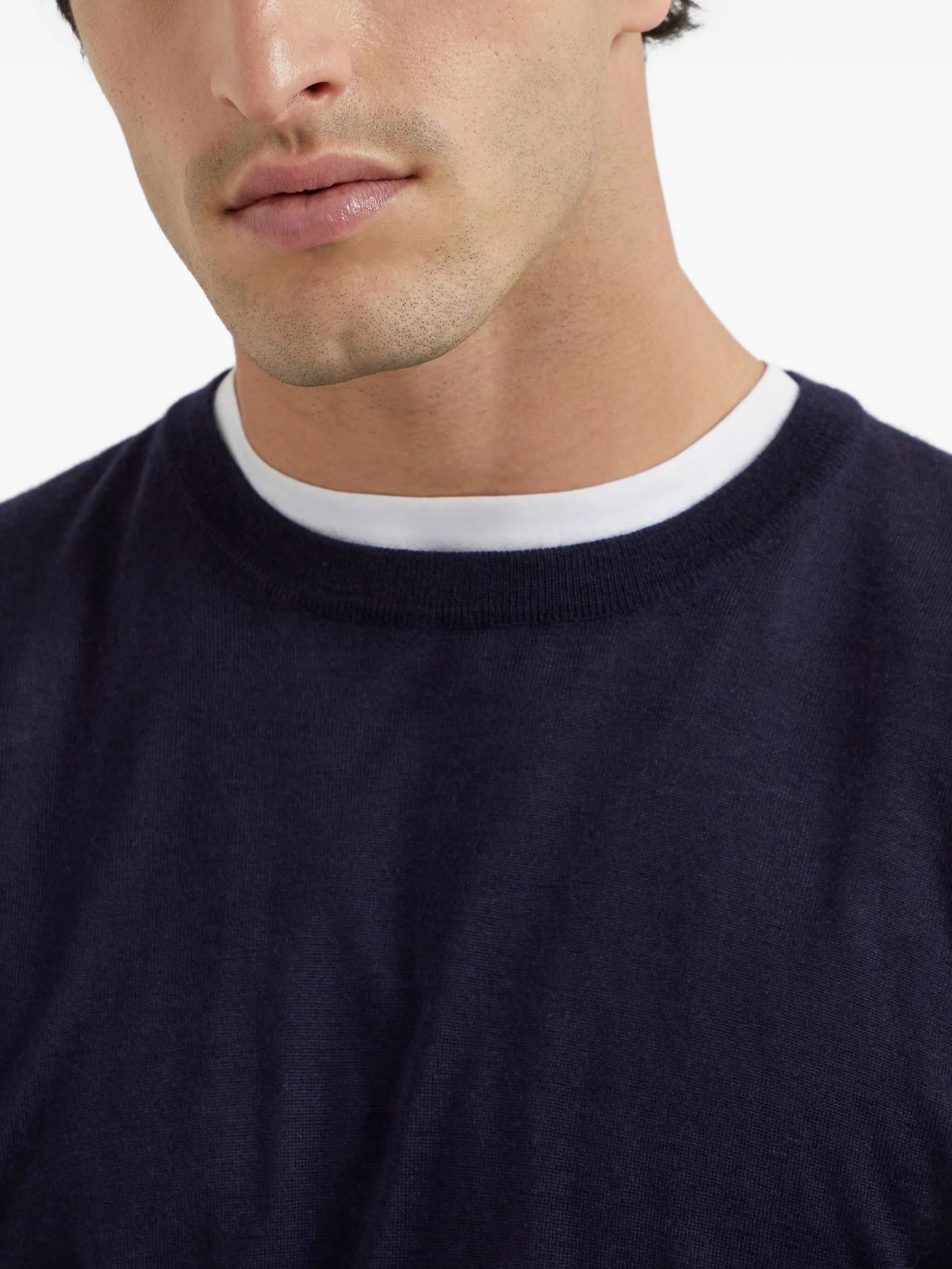 classic sweater