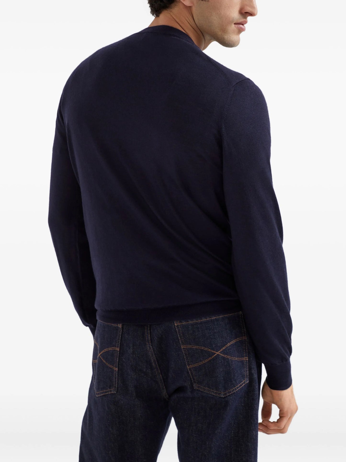 classic sweater