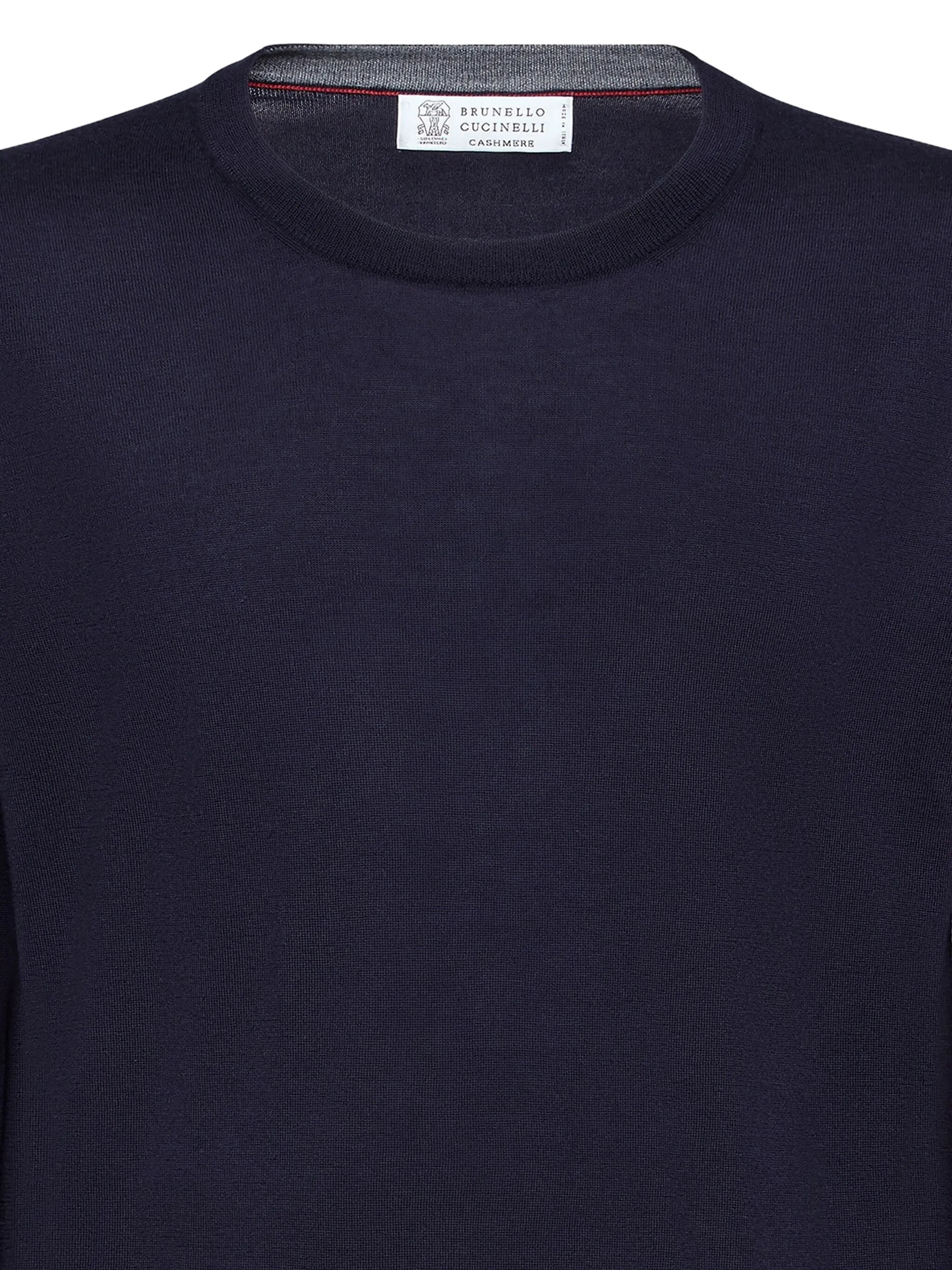 classic sweater