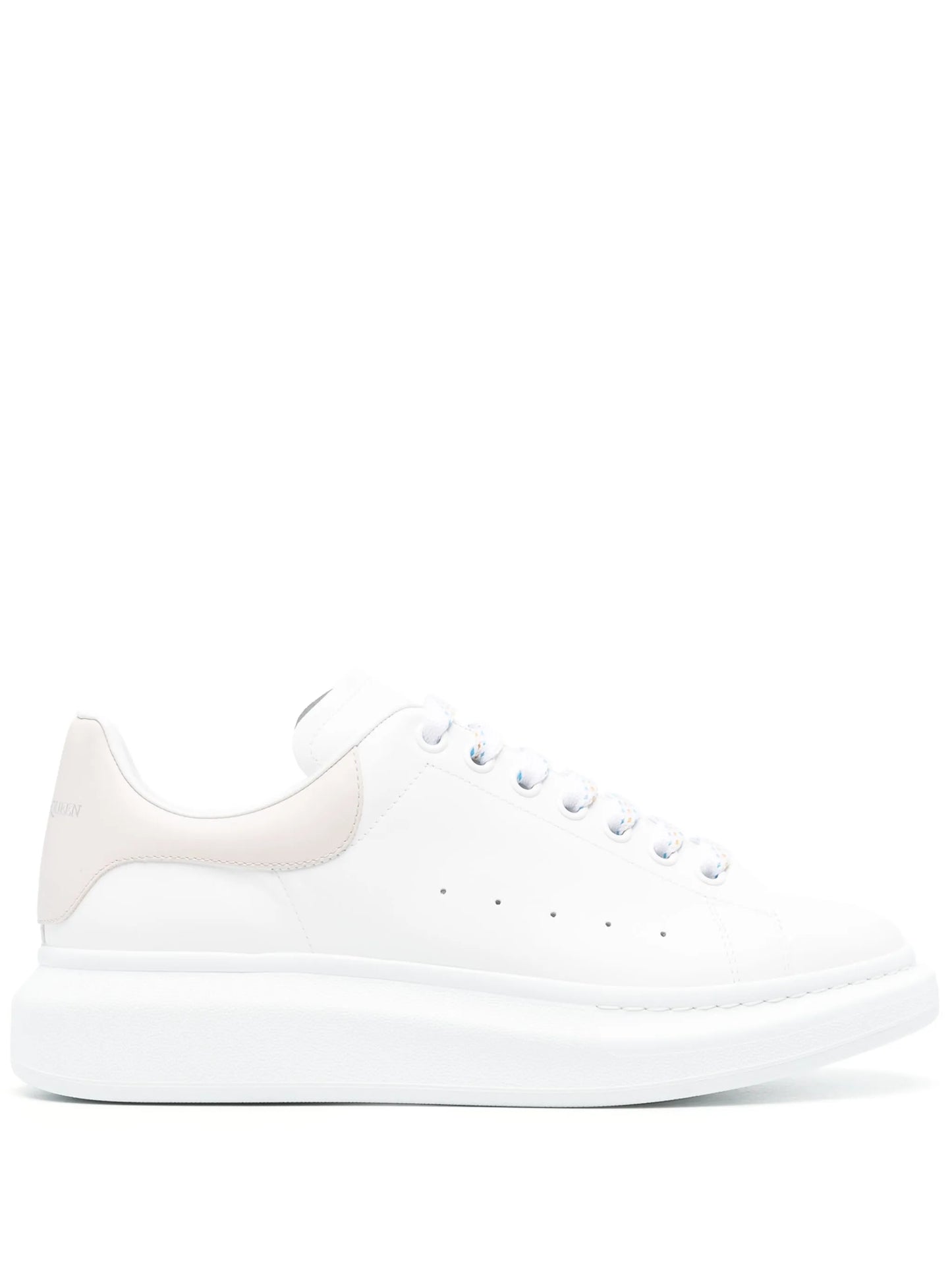 Alexander McQueen Sneakers White