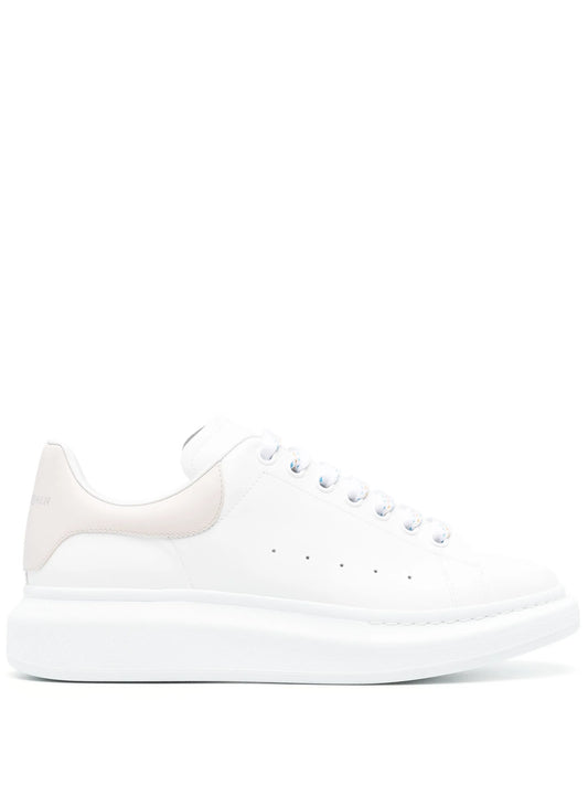 Alexander McQueen Sneakers White