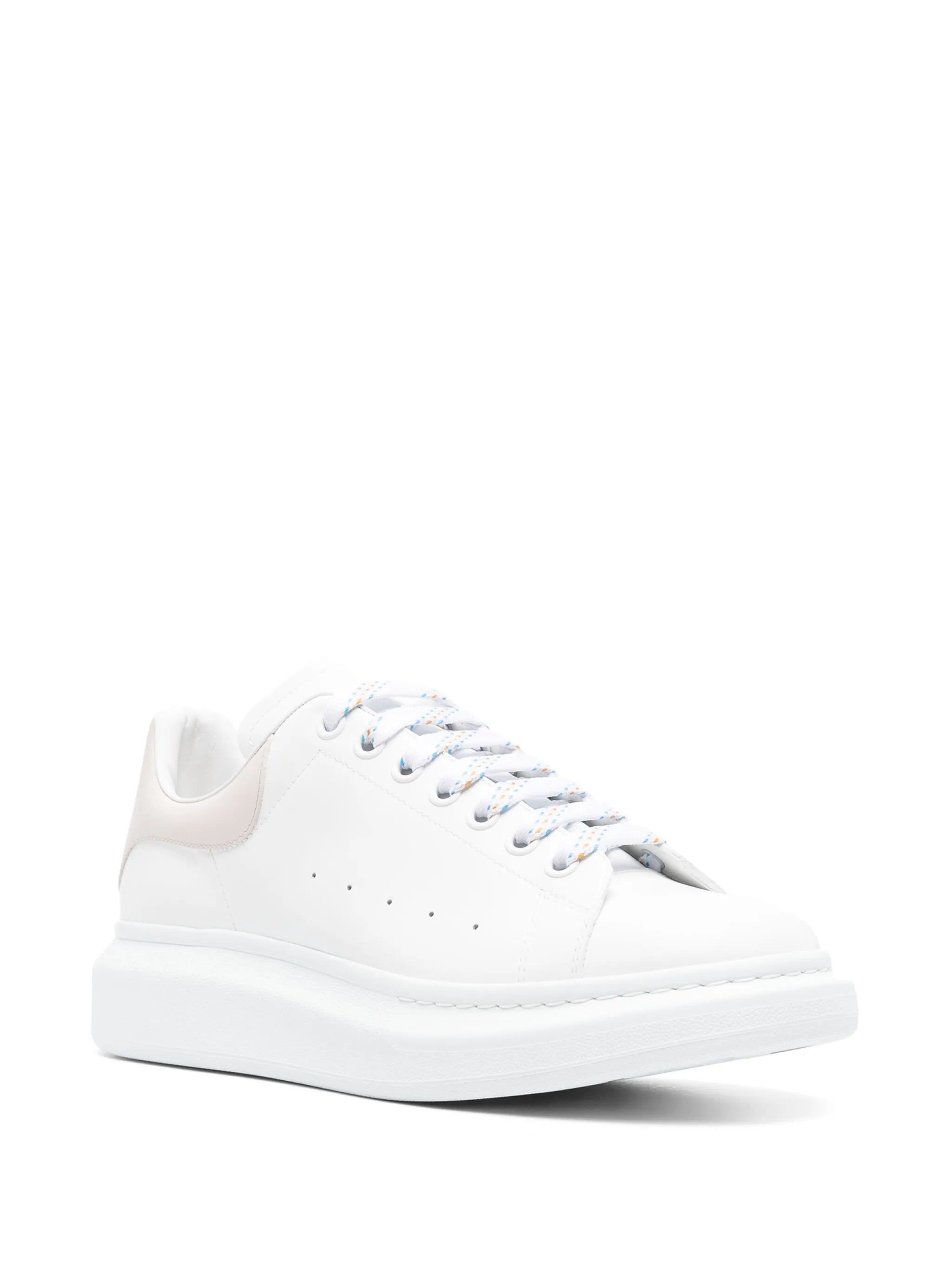 Alexander McQueen Sneakers White