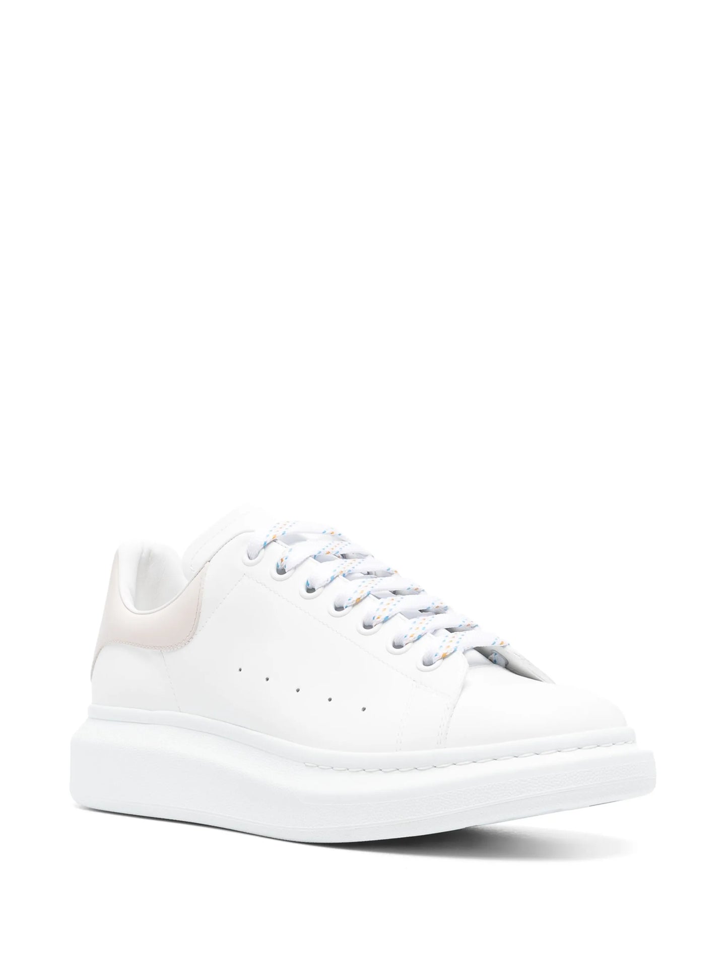 Alexander McQueen Sneakers White