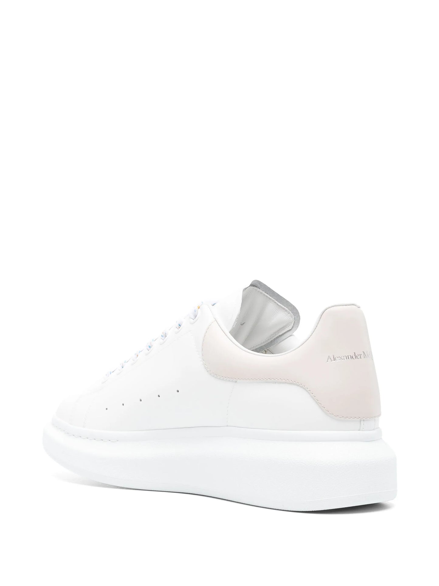 Alexander McQueen Sneakers White
