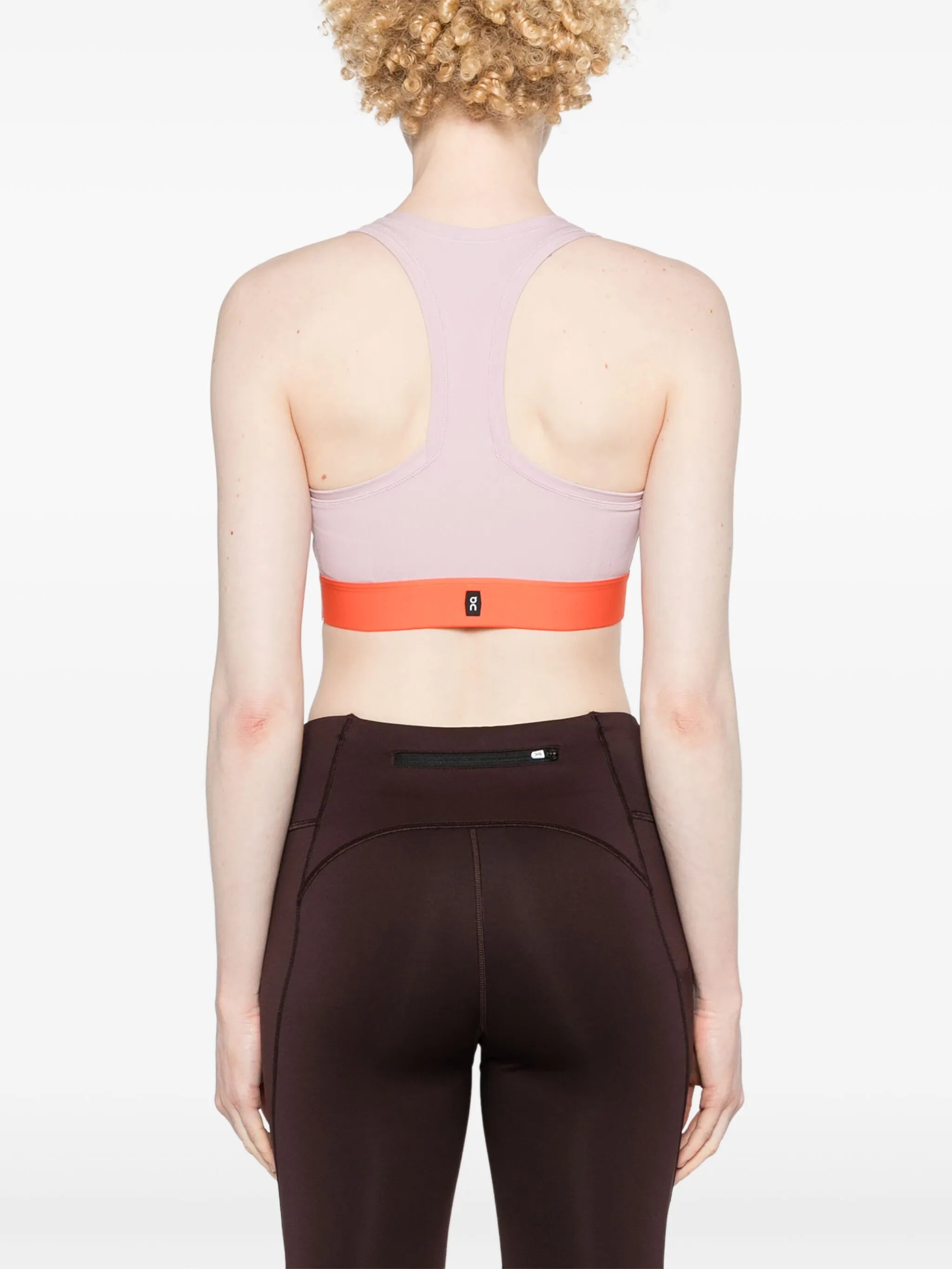 Pace sports bra