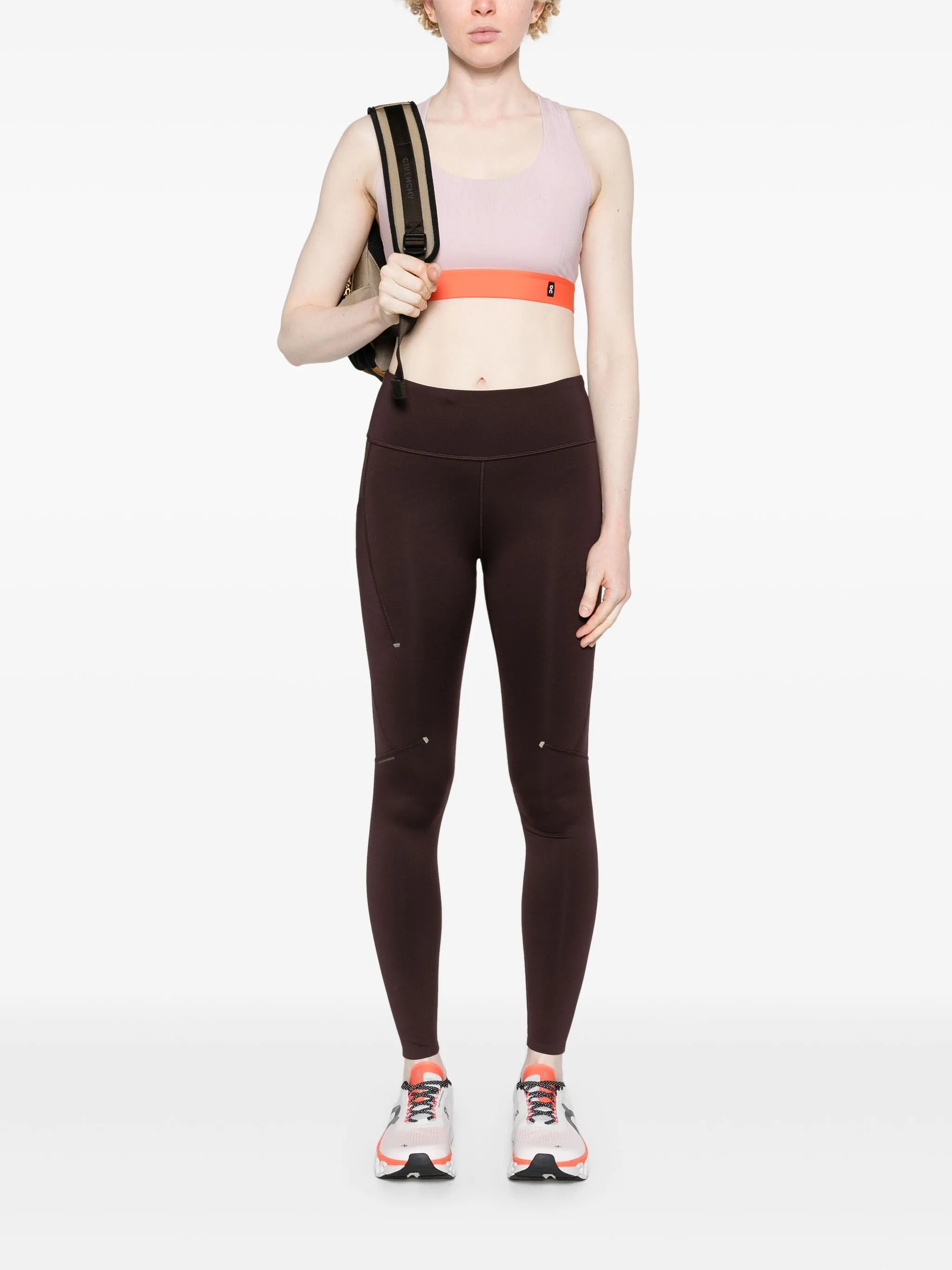 Pace sports bra
