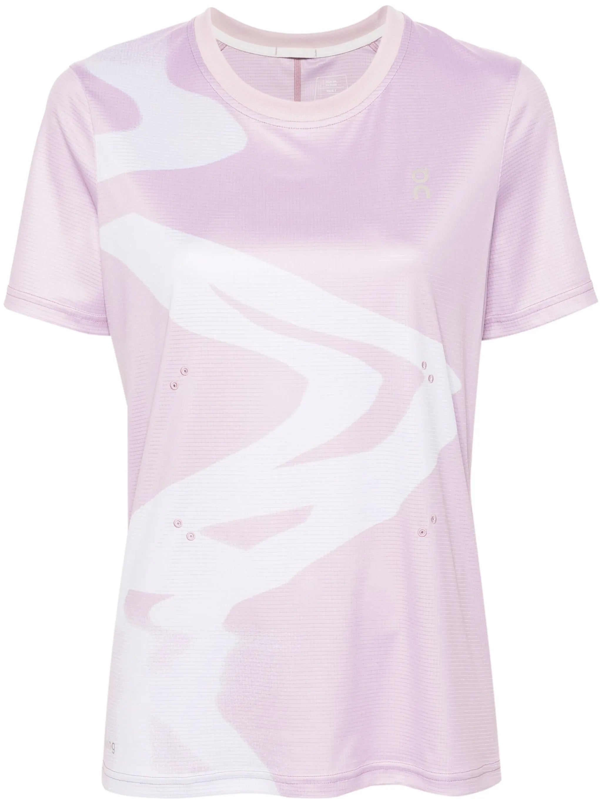Pace-T T-shirt
