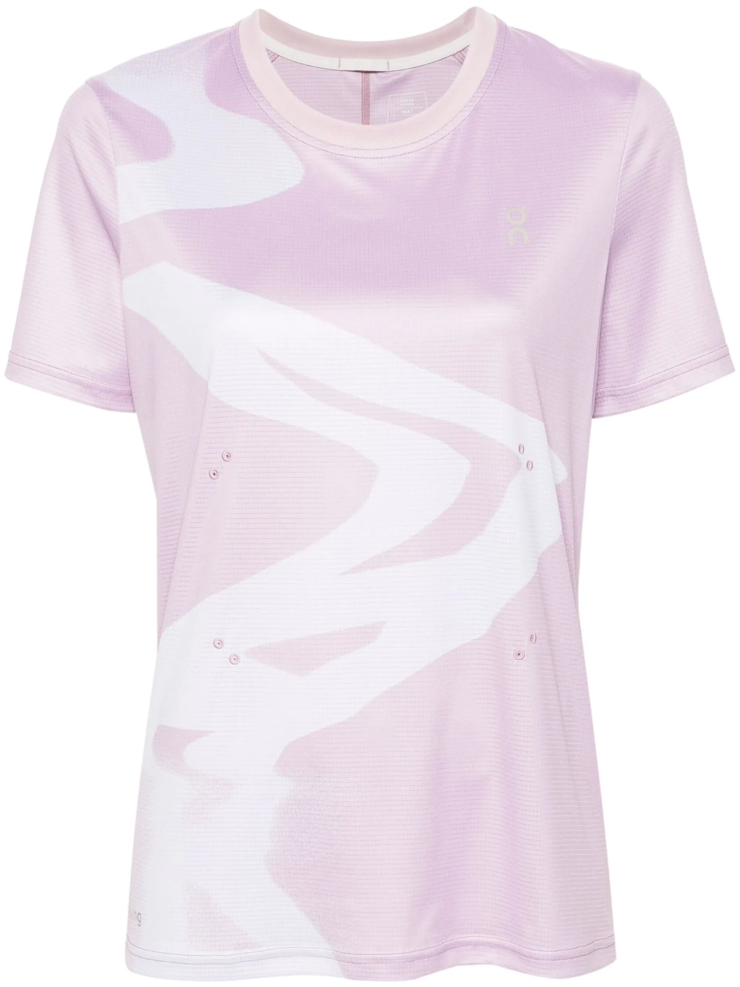 Pace-T T-shirt