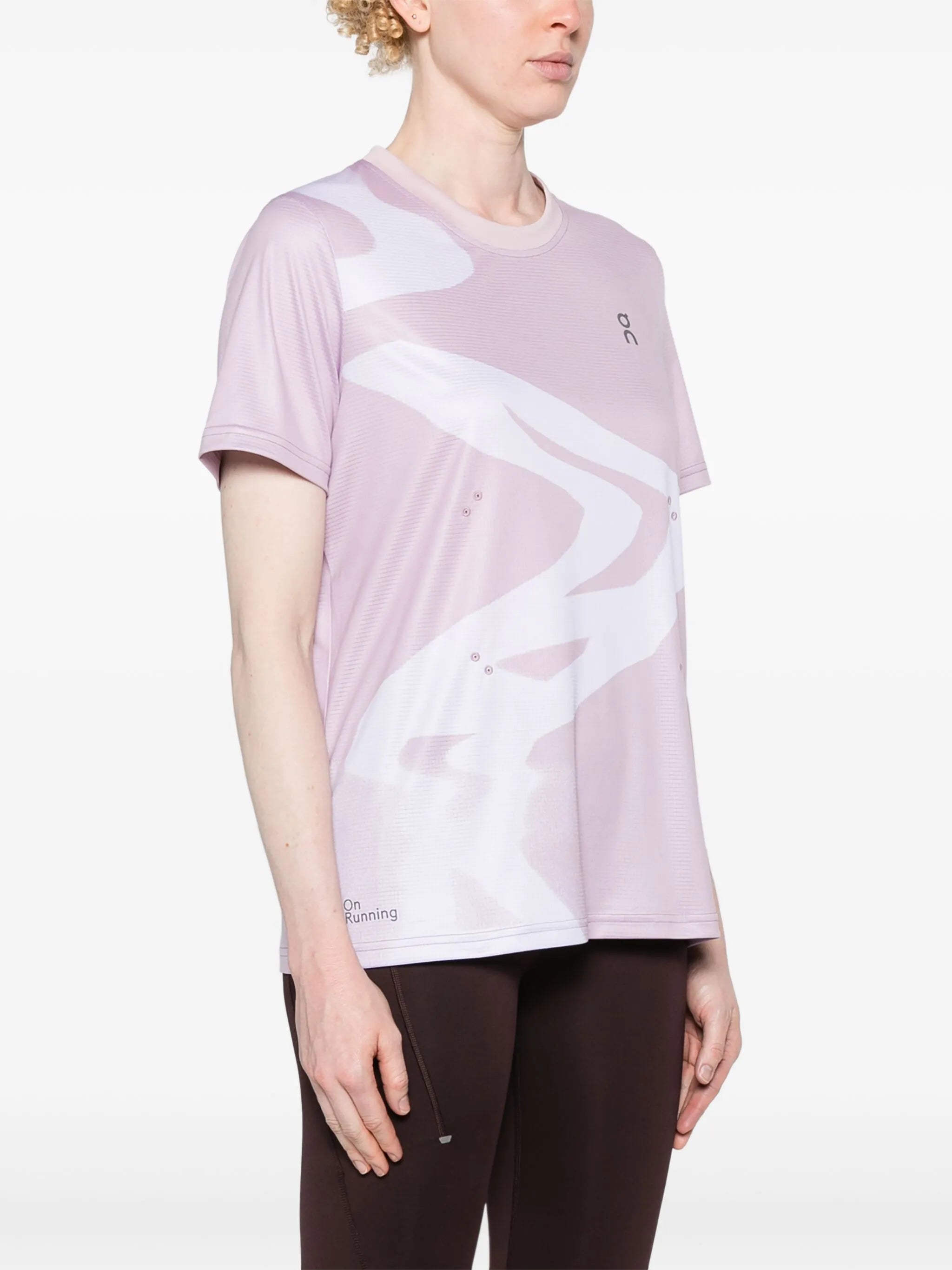 Pace-T T-shirt
