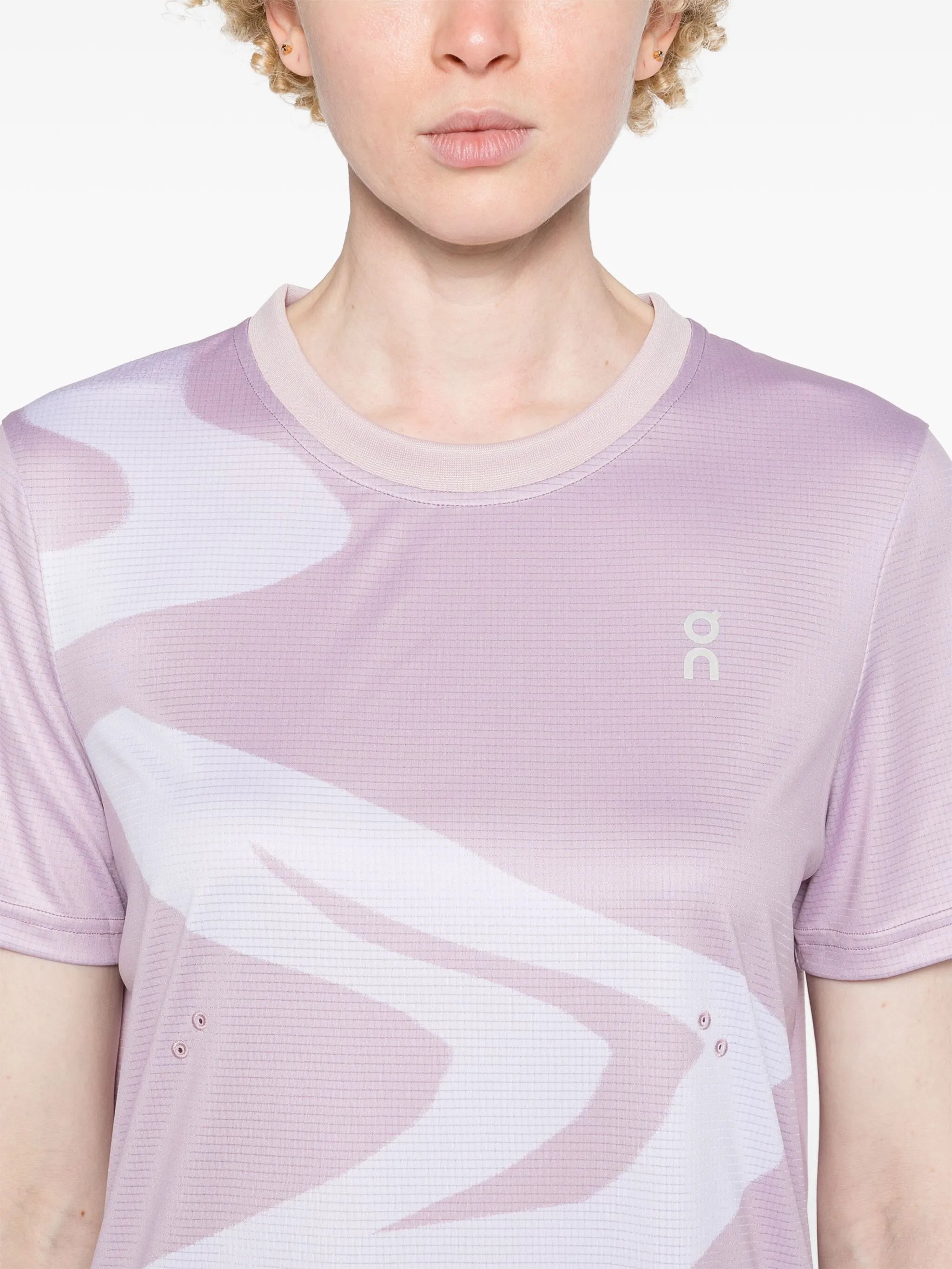 Pace-T T-shirt