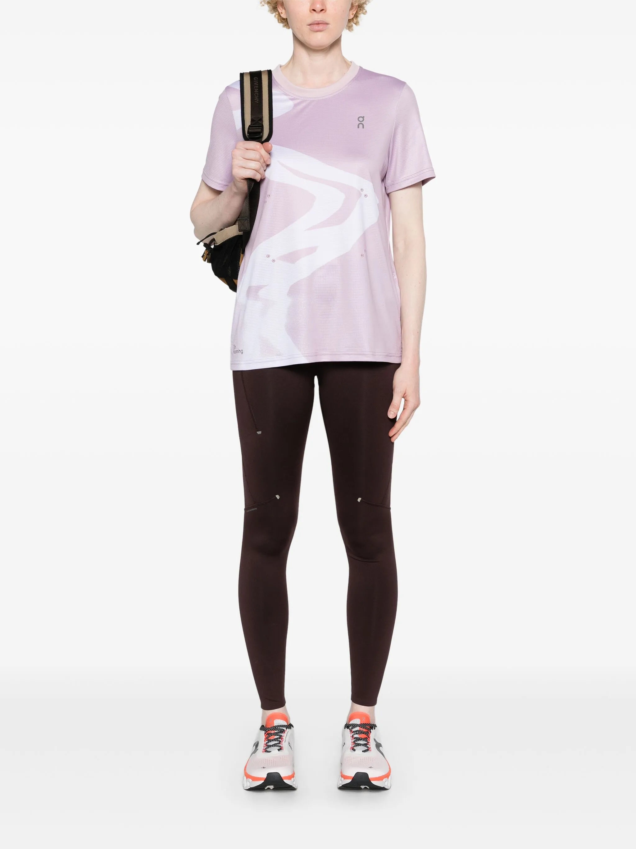Pace-T T-shirt