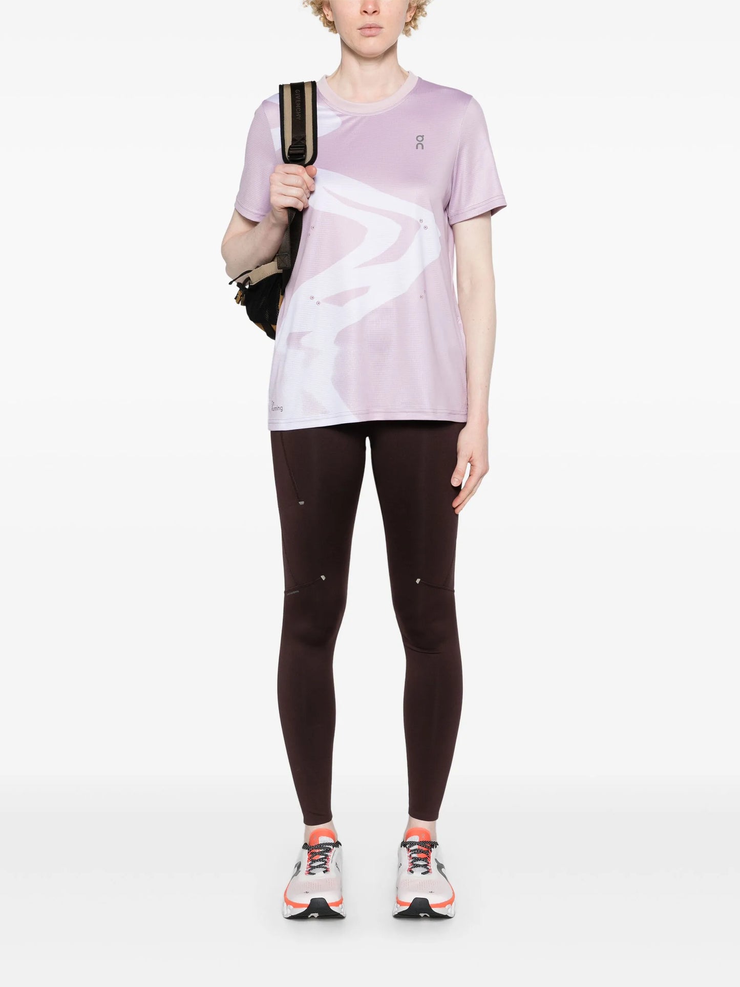 Pace-T T-shirt