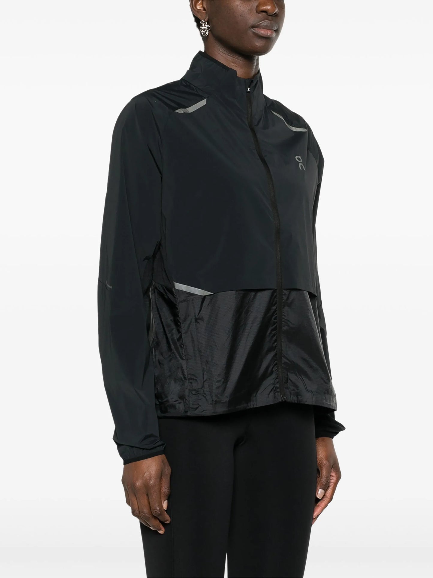 Weather lightweight jacket