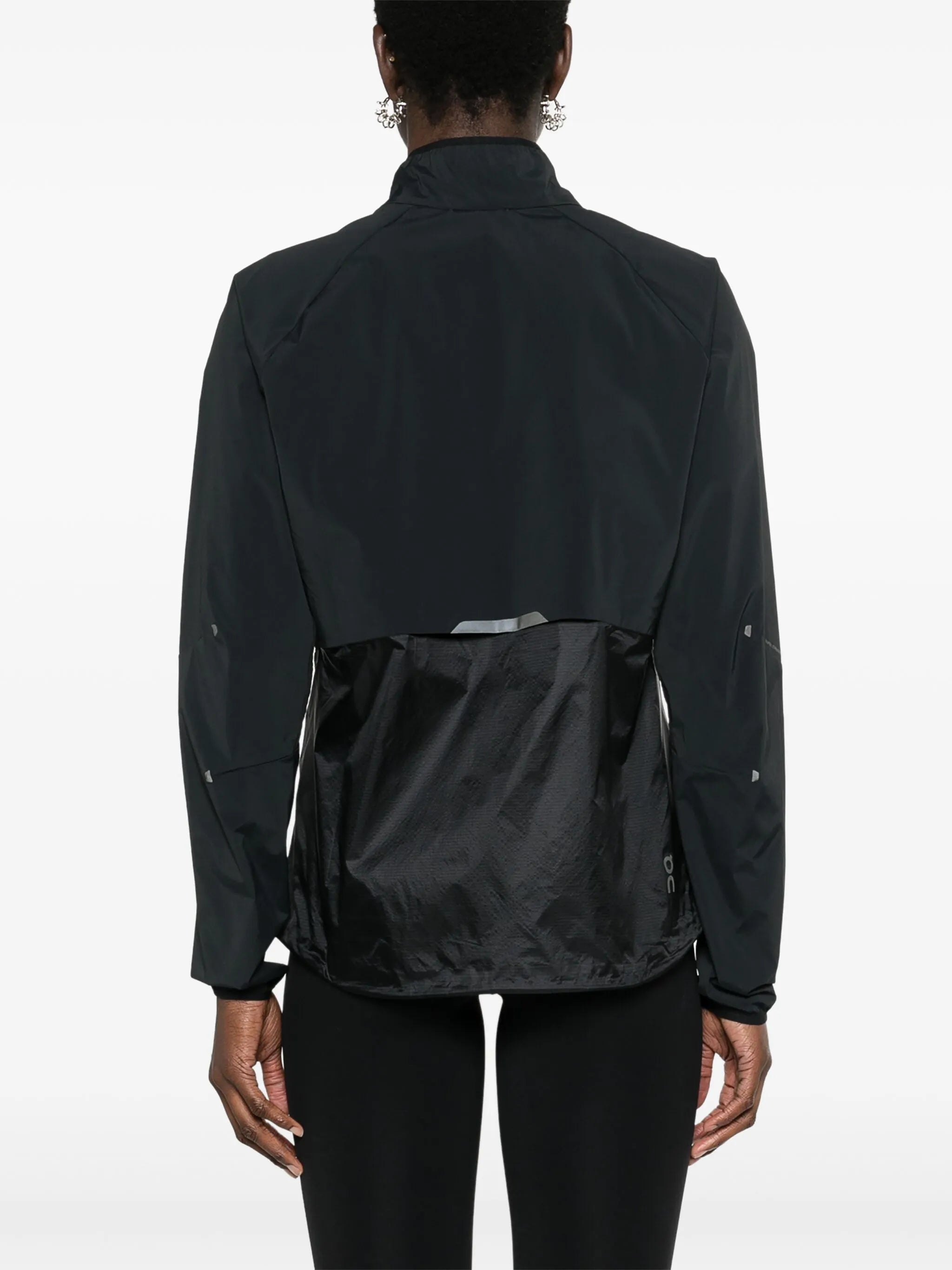 Weather lightweight jacket