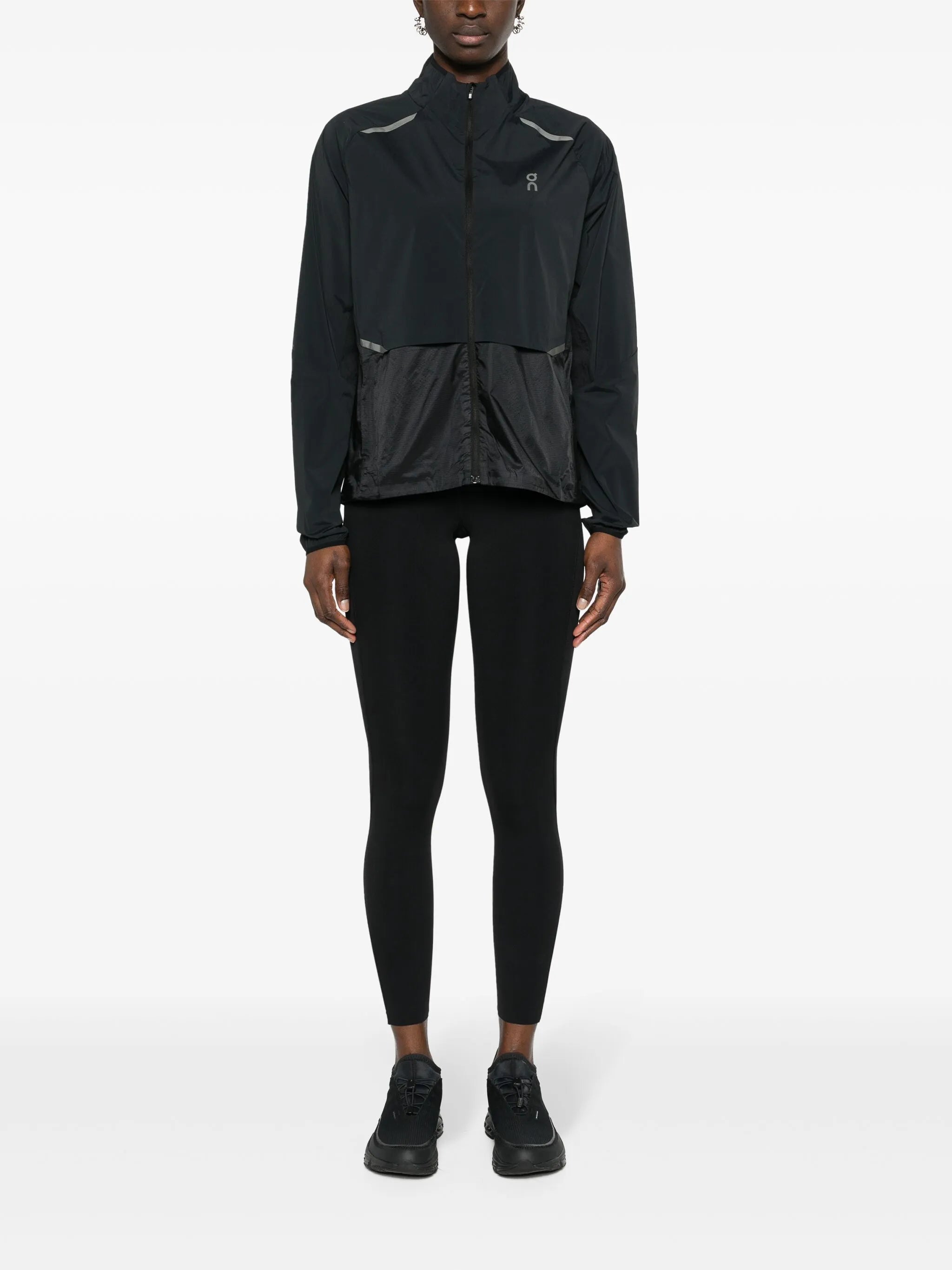 Weather lightweight jacket