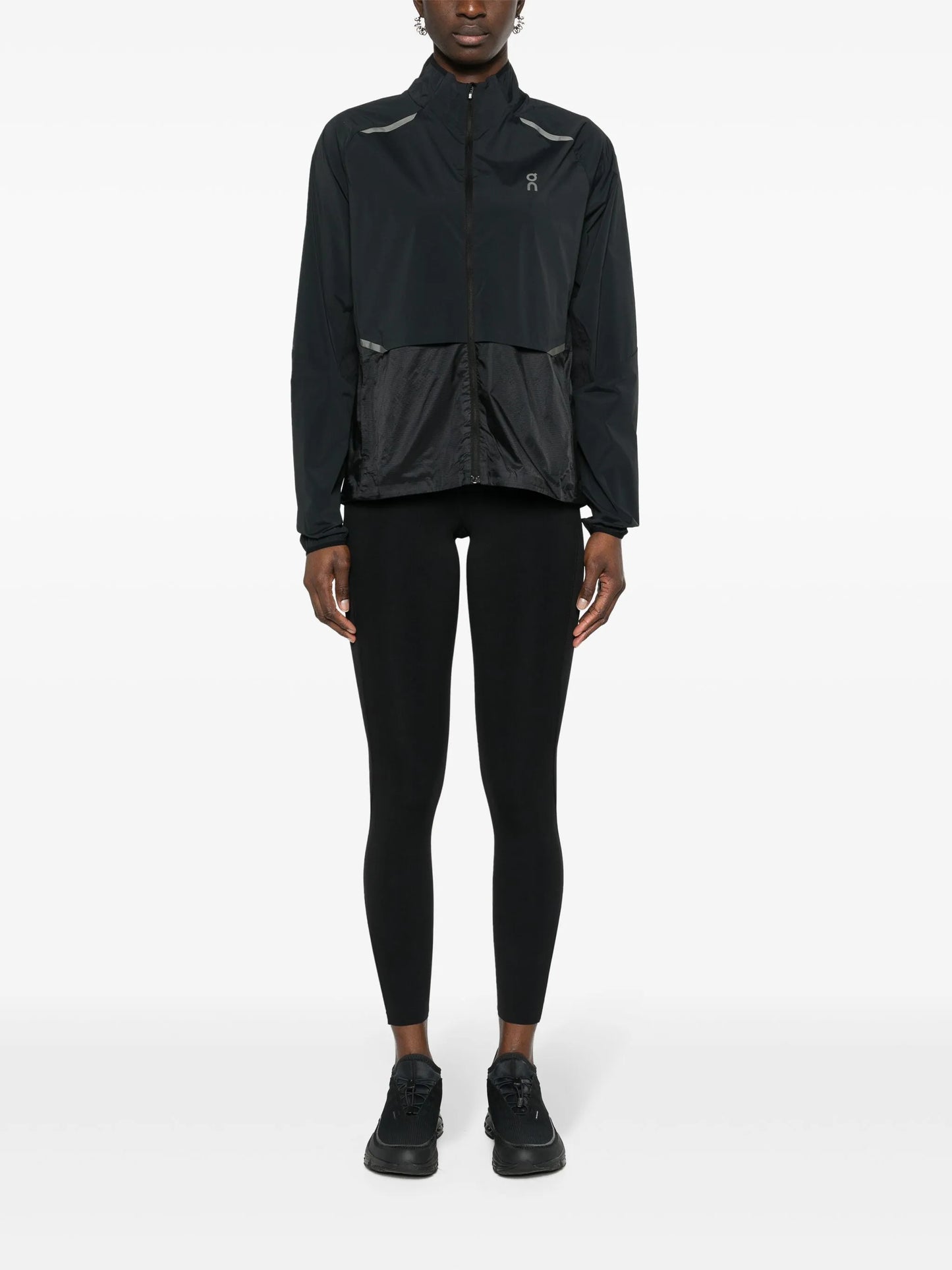Weather lightweight jacket