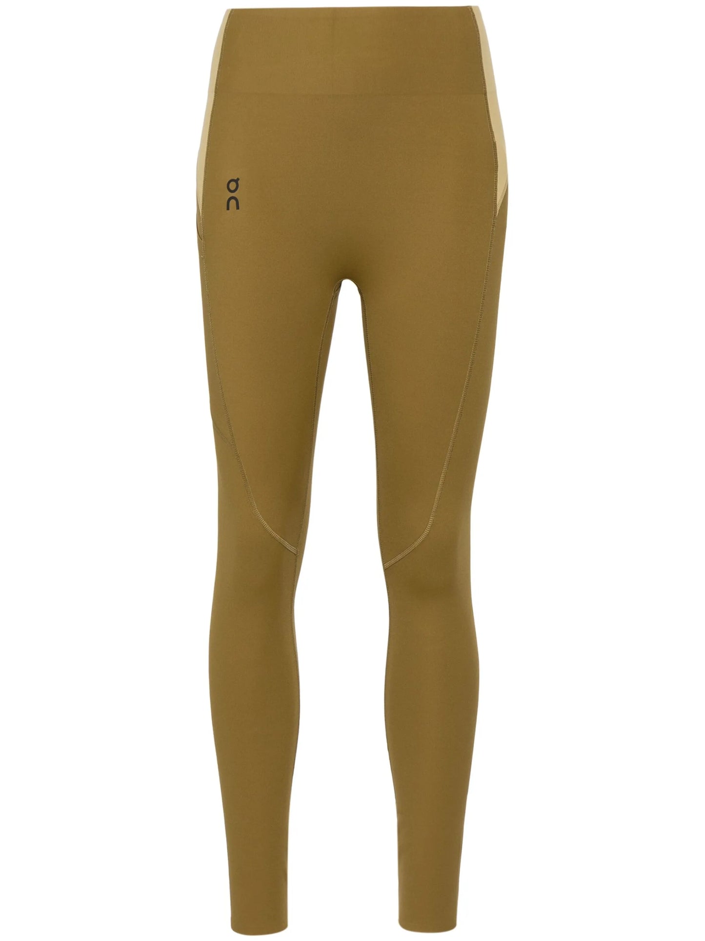 Movement performance leggings